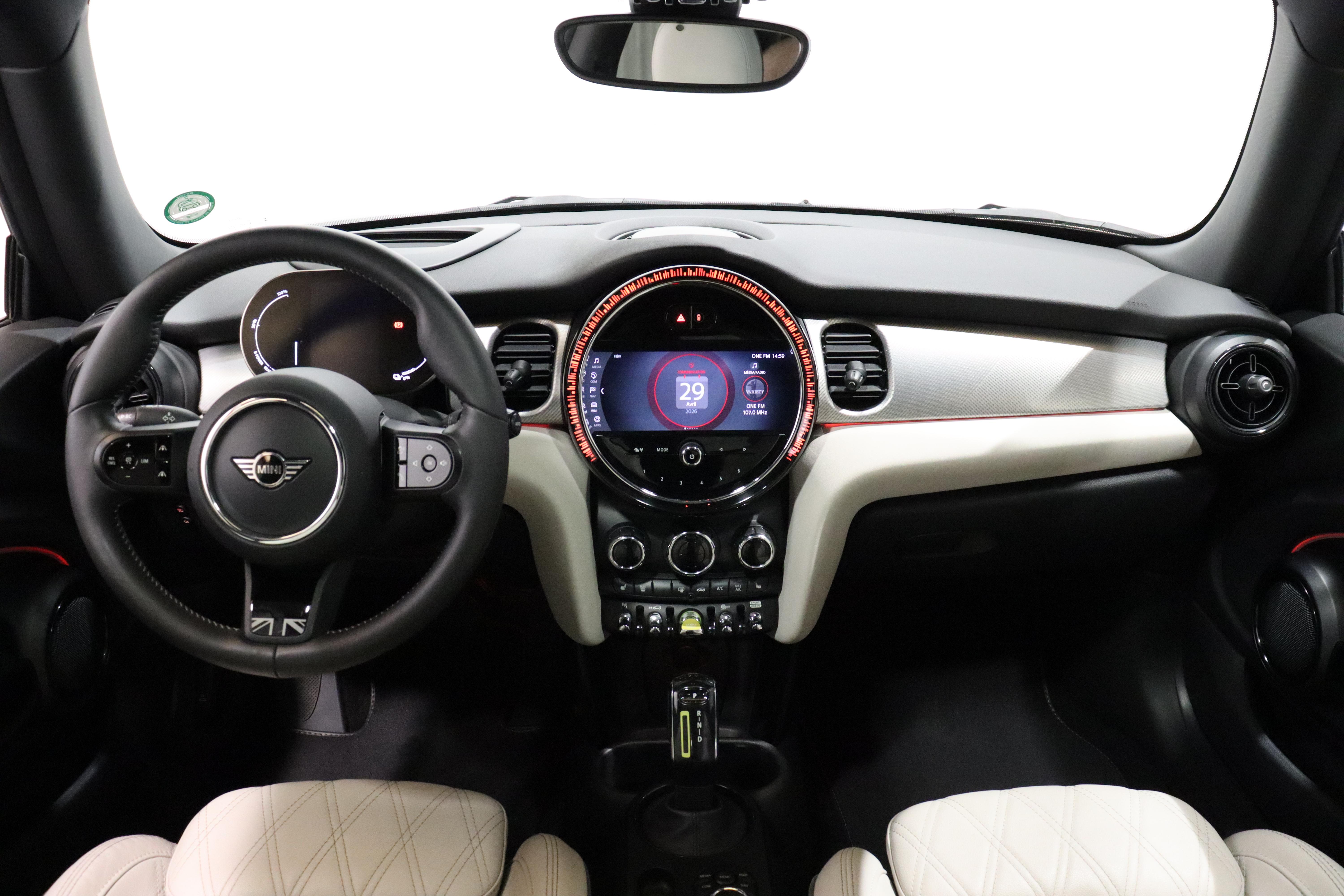 MINI F56 Cooper SE_10