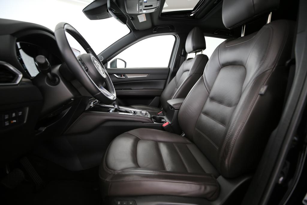 MAZDA CX-5 2.5 Revolution AWD_3