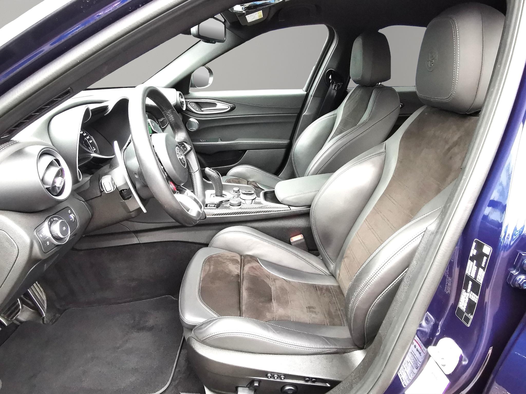Alfa Romeo Giulia 2.9 V6 Biturbo Quadrifoglio_2