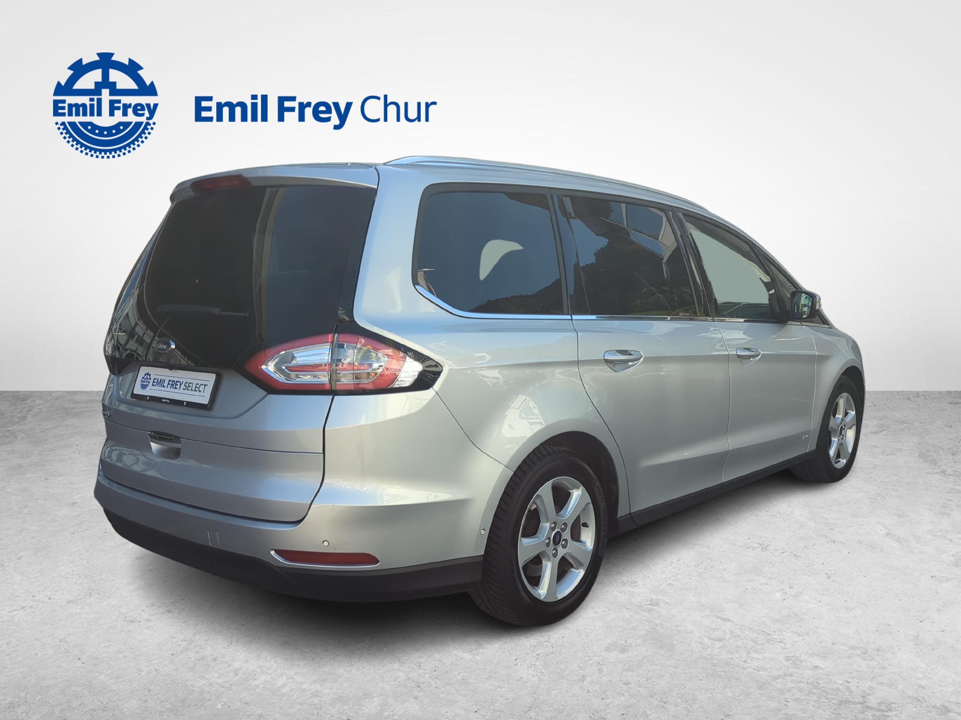 Ford Galaxy 2.0 TDCi 190 Titanium 4x4 7P_5