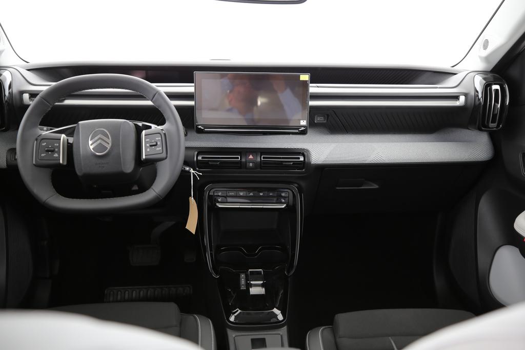 Citroën C3 1.2 Hybrid Edition Tricolore_7
