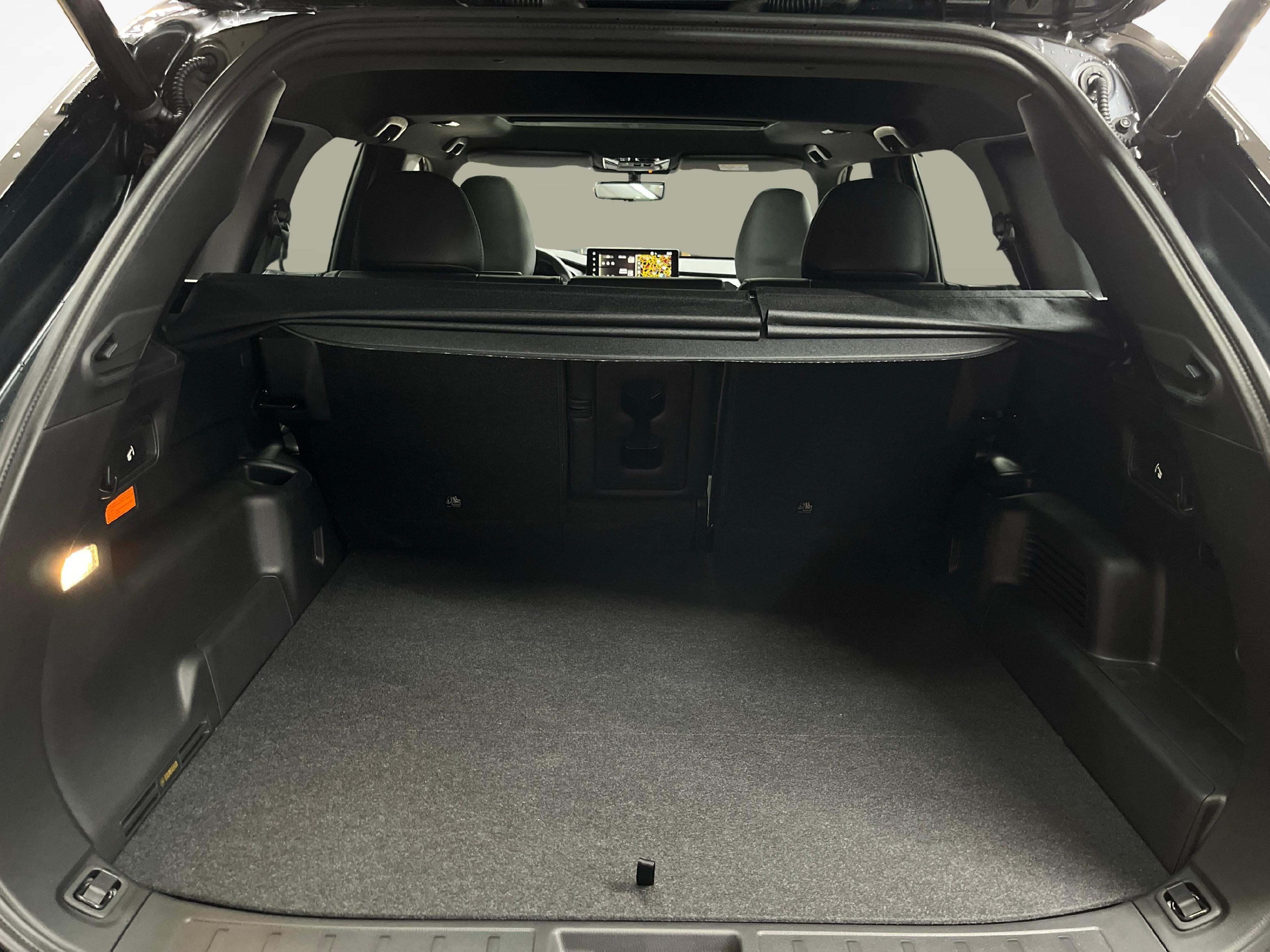 Mitsubishi Outlander 2.4 PHEV Sport 4x4_12
