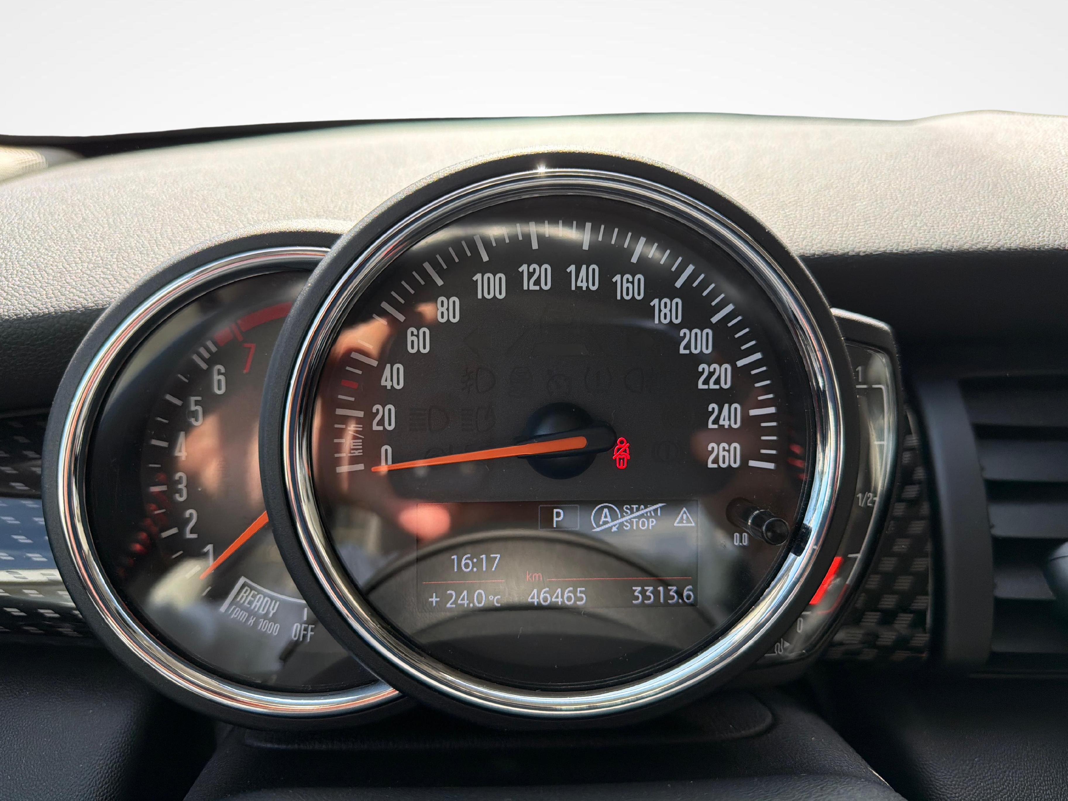 MINI Cooper S SAG F56_11