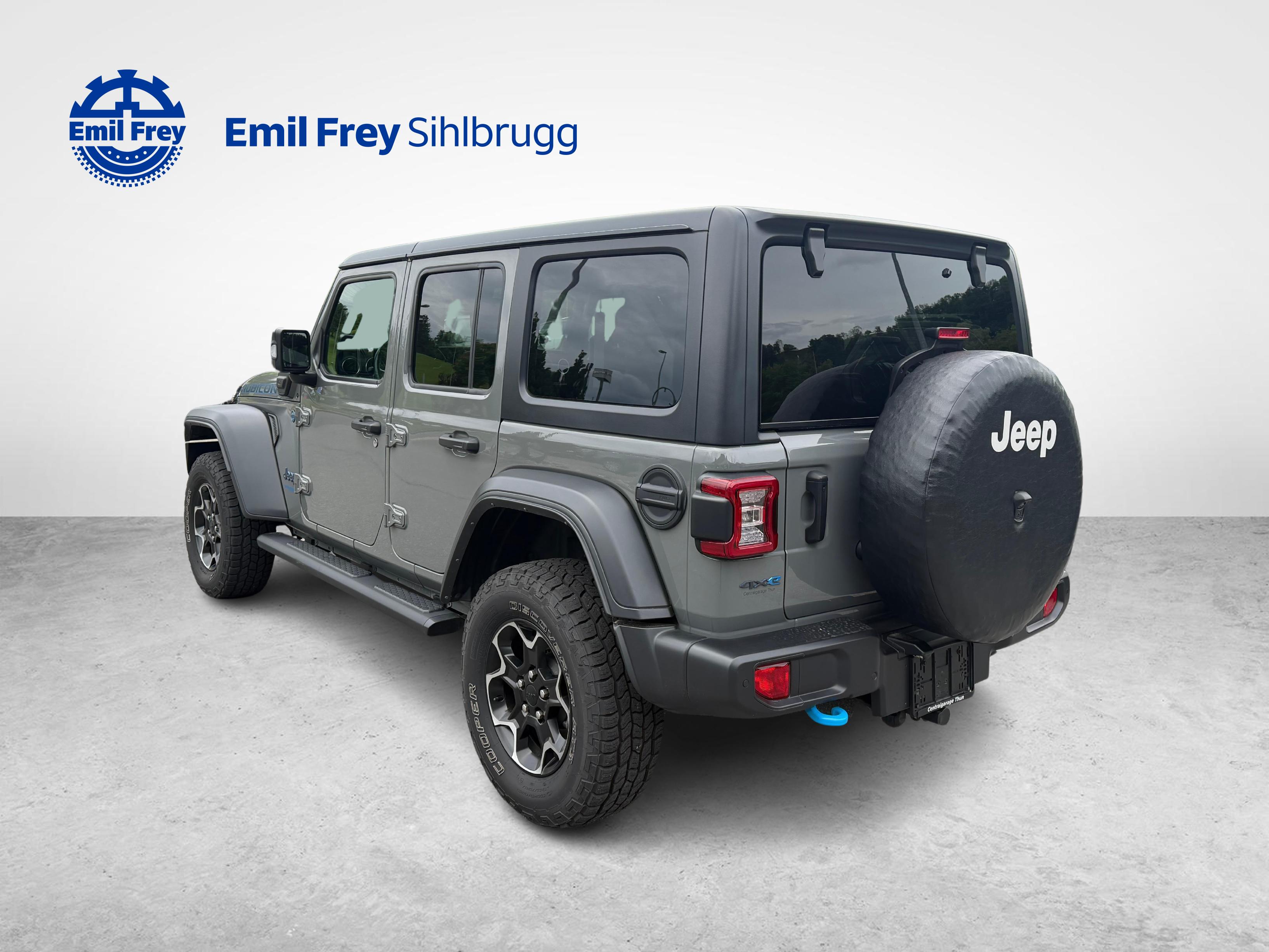 JEEP Wrangler 2.0 Turbo Rubicon Unlimited 4xe_8