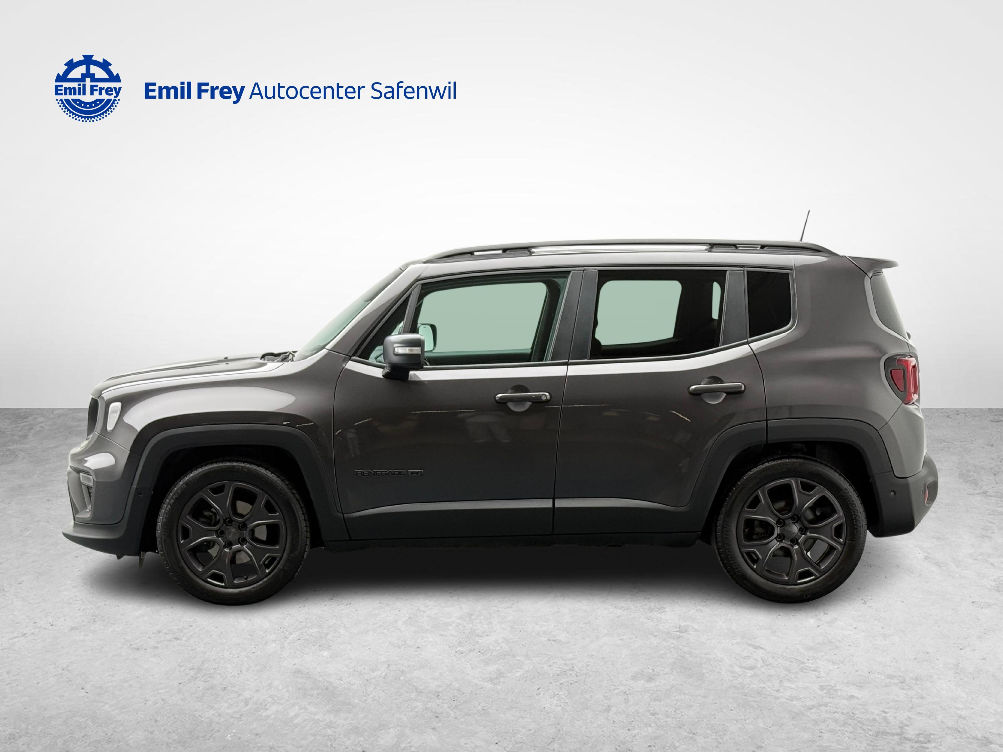 JEEP Renegade 1.3 Turbo 80th Anniversary_2