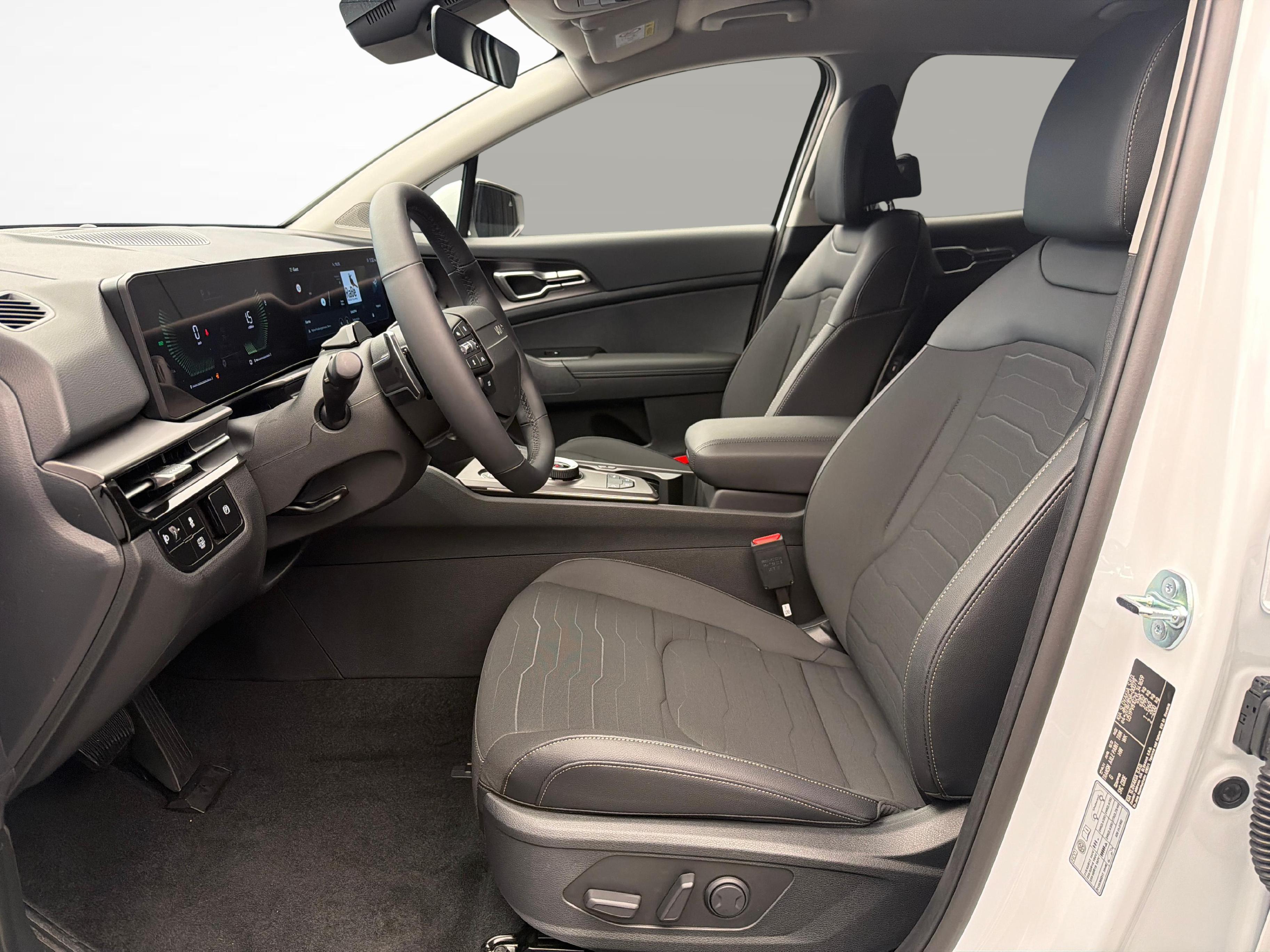 KIA Sportage 1.6 T-GDi Hybrid Power Edition_10