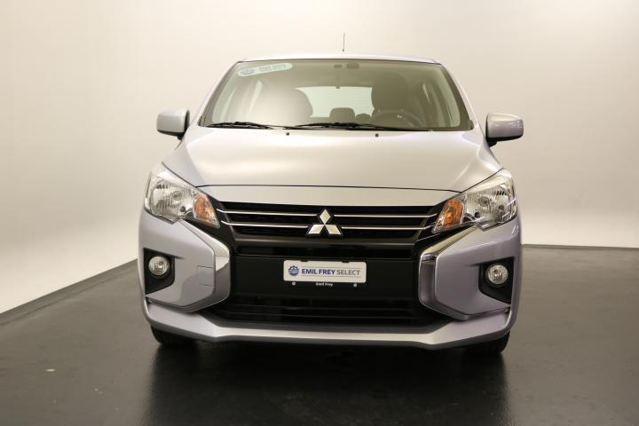 Mitsubishi Space Star 1.2 MIVEC Invite_3
