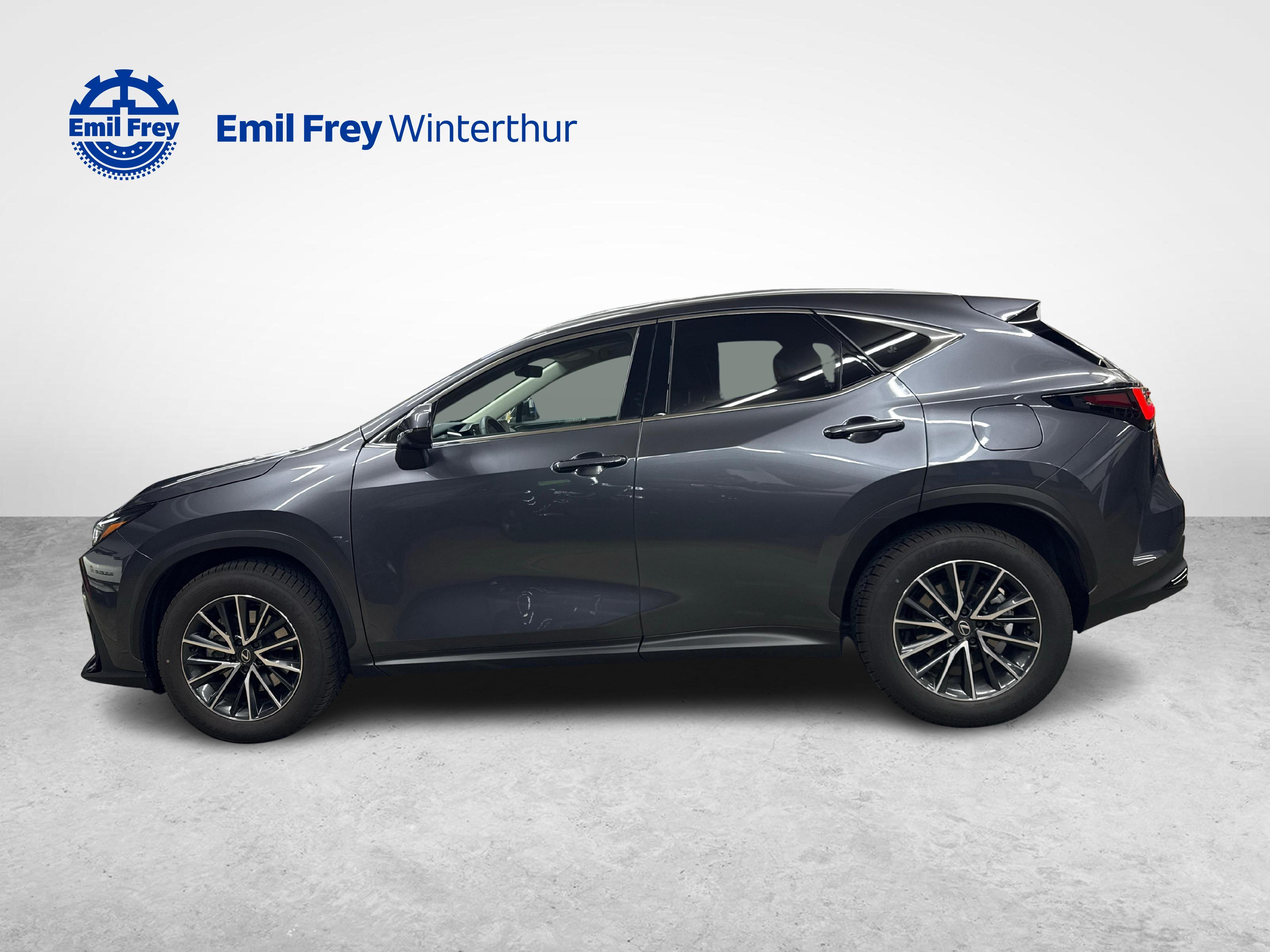 LEXUS NX 350h Comfort_2