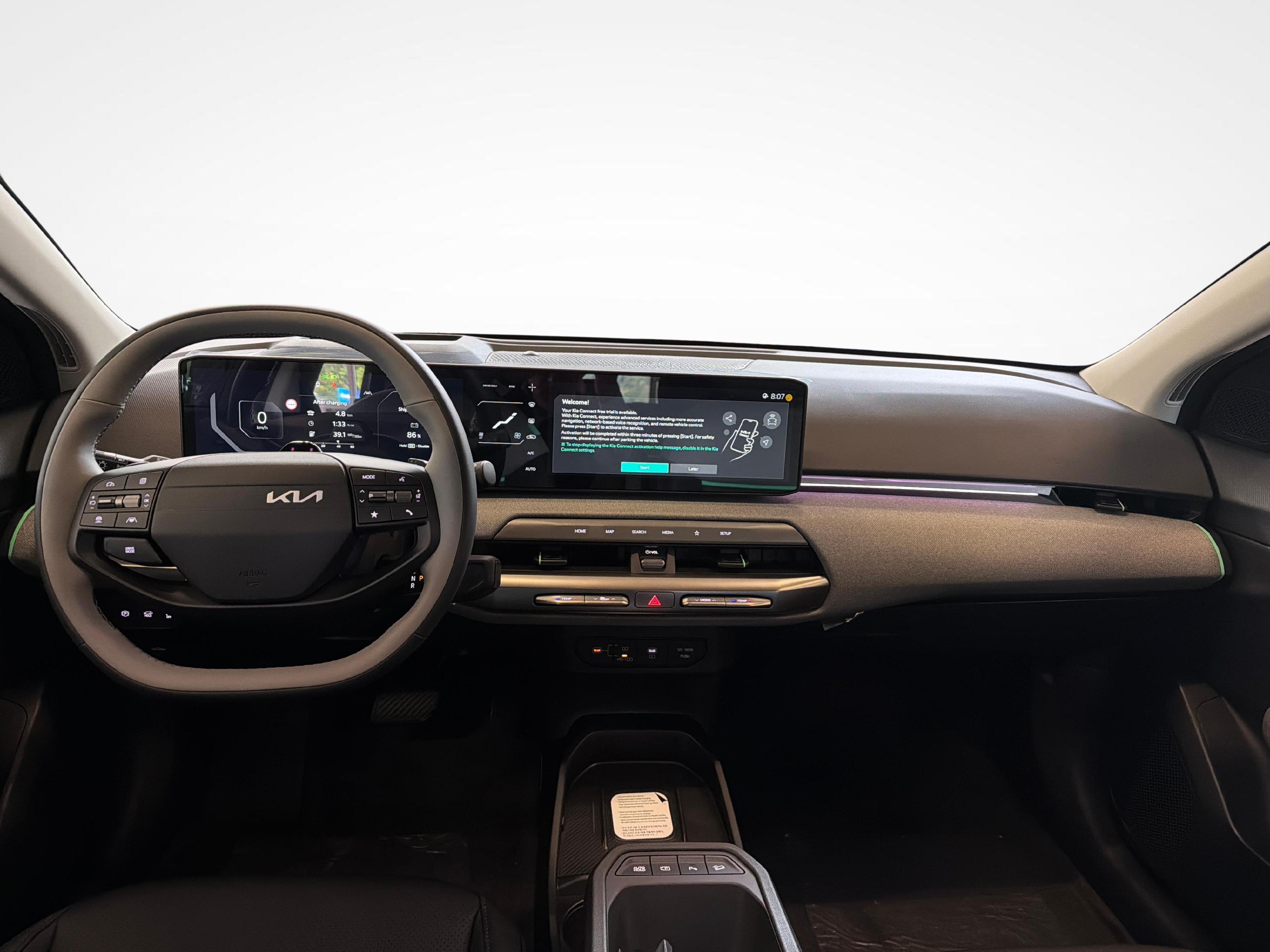 KIA EV4 81 kWh Earth+_9