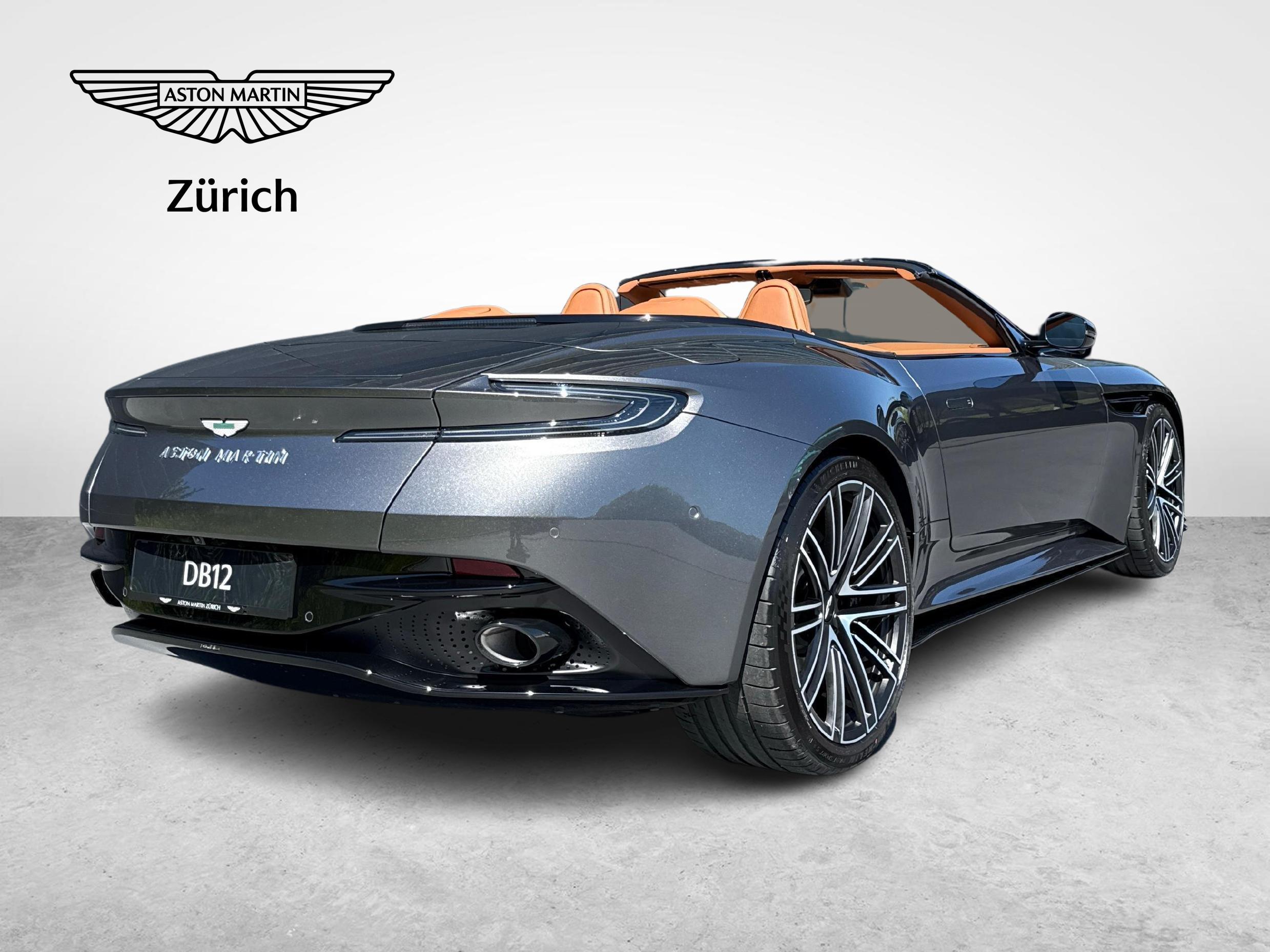 Aston Martin DB12 Volante 4.0 V8 Bi-Turbo_7