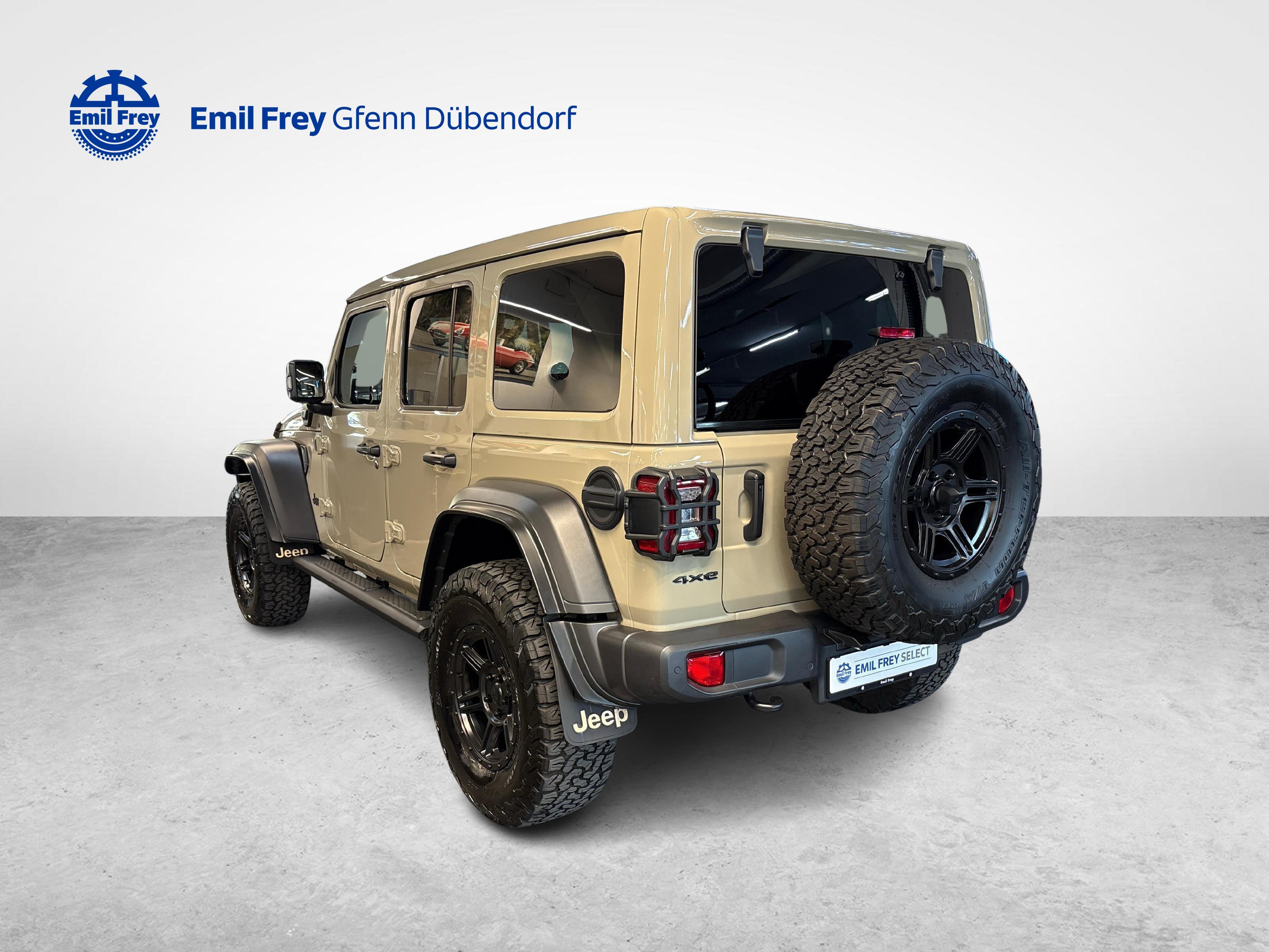 JEEP Wrangler 2.0 Turbo Rubicon Power Unlimited 4xe_3