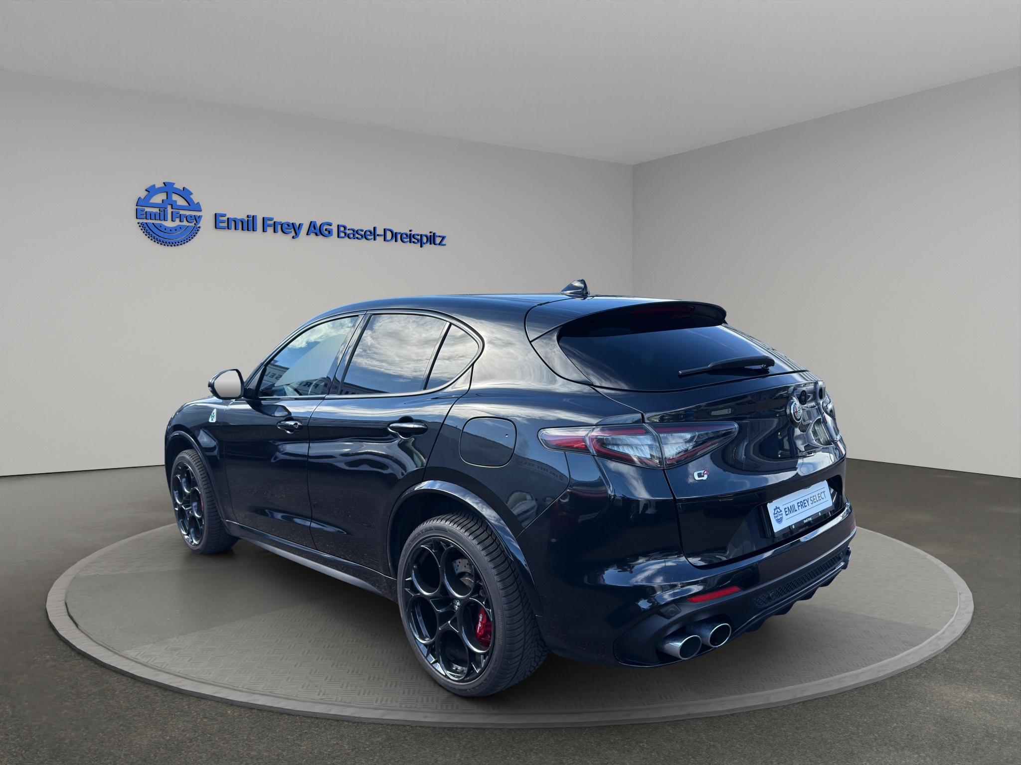 Alfa Romeo Stelvio 2.9 V6 Biturbo Q4 Quadrifoglio_7