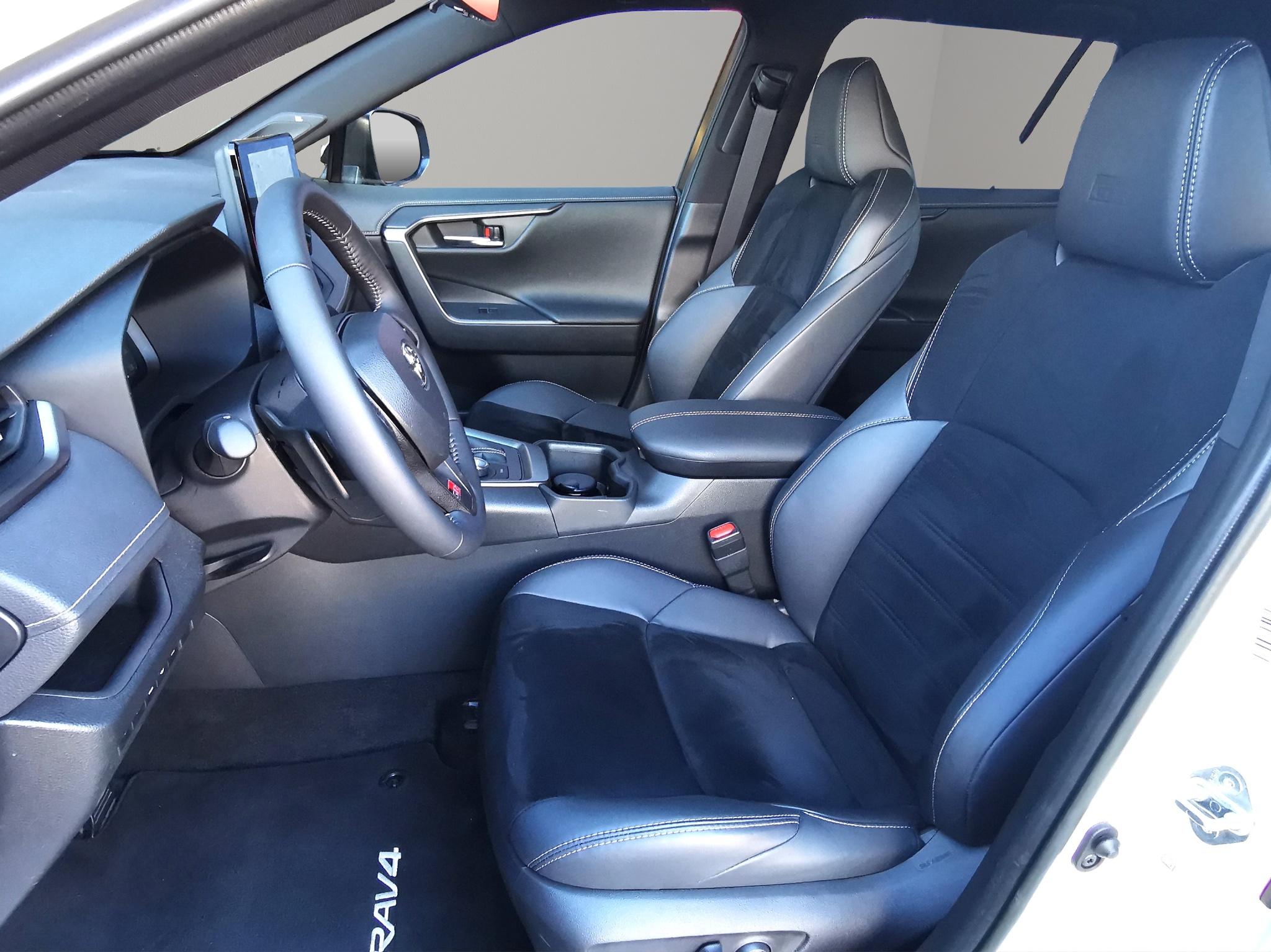 Toyota RAV4 2.5 Plug-In-Hybrid GR Sport_2