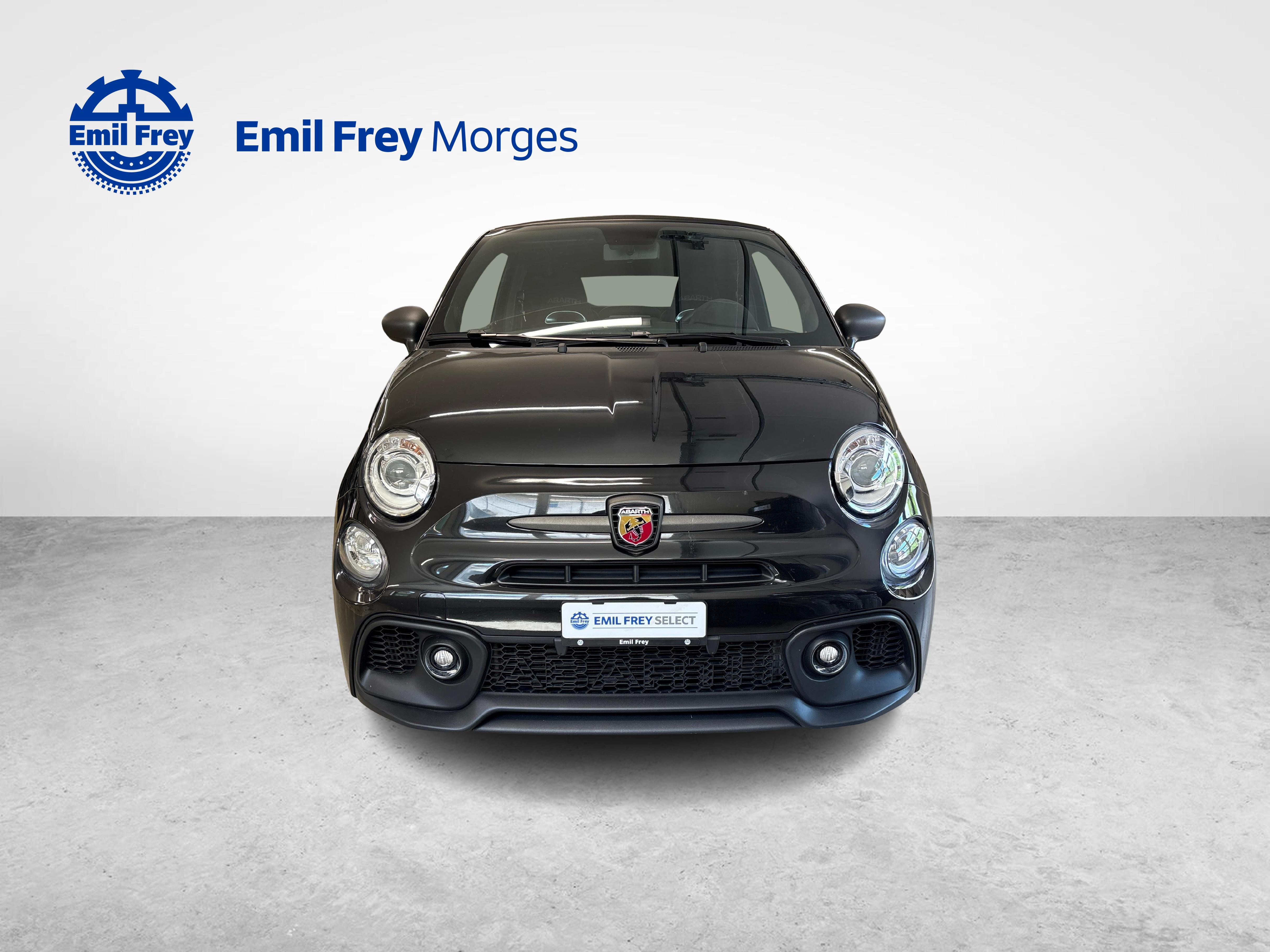 Fiat 595 C Abarth 1.4 T-Jet 165 Premium_8