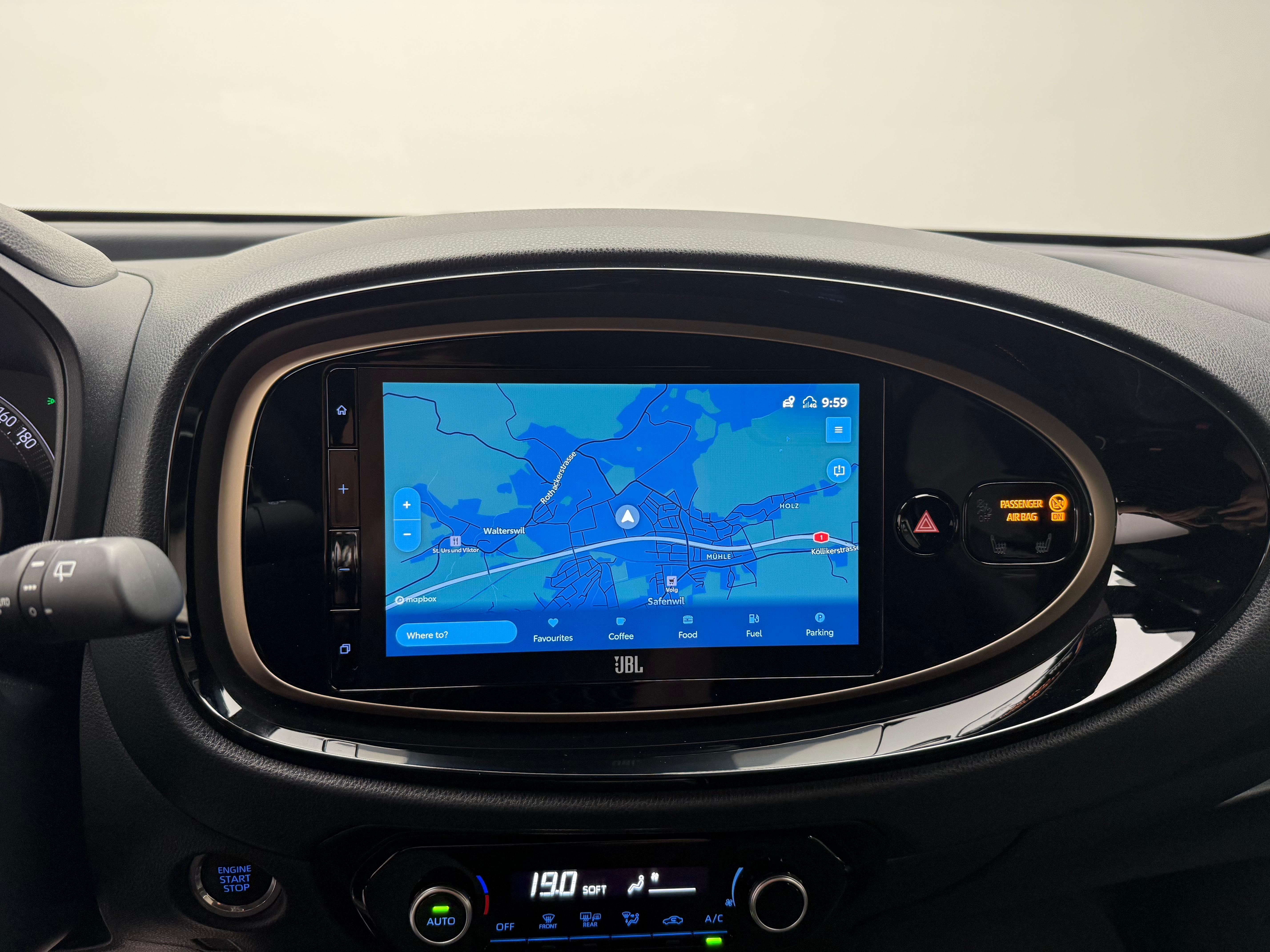 Toyota Aygo X 1.0 VVT-i Style_13