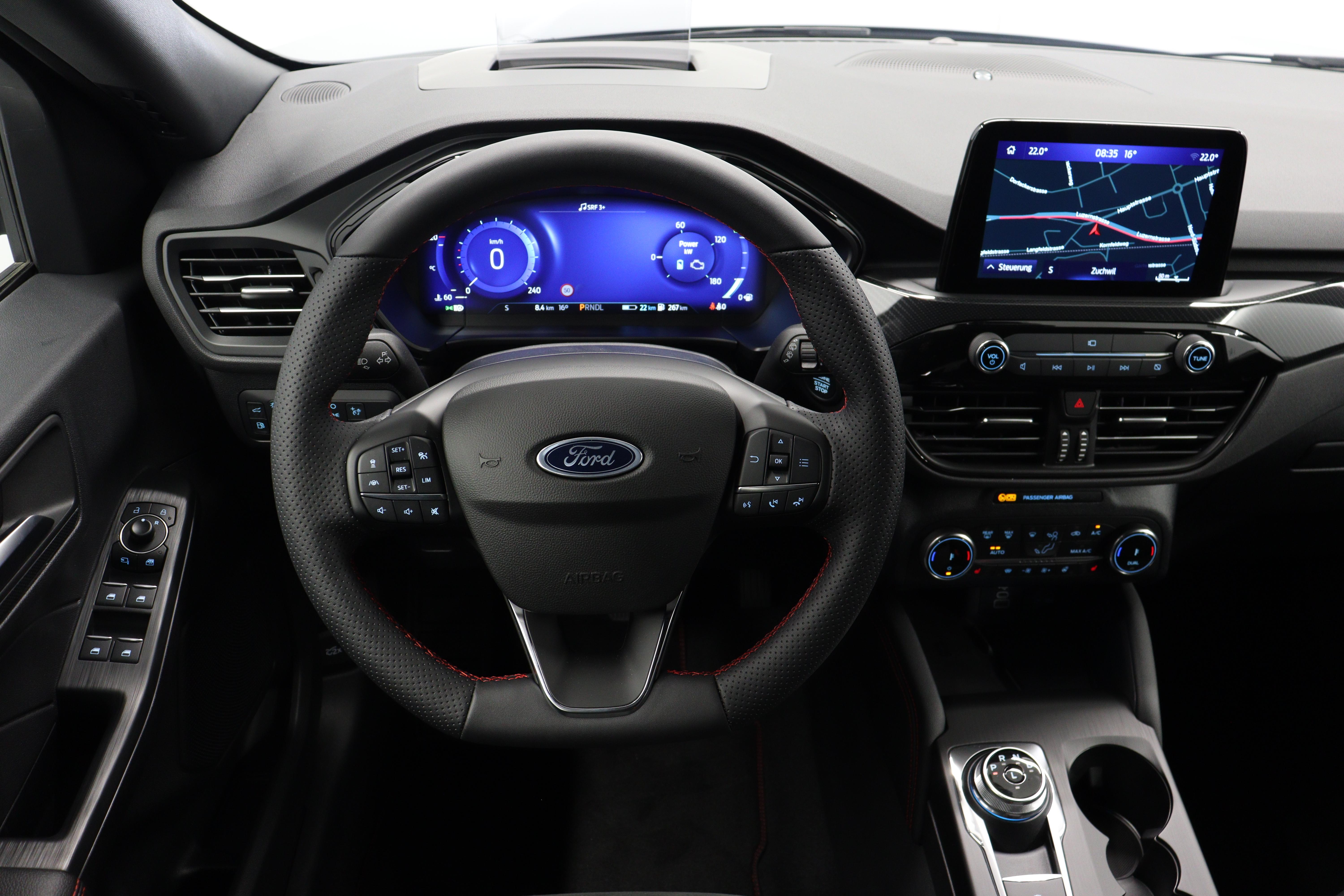 Ford Kuga 2.5 Plug-in Hybrid ST-Line_9