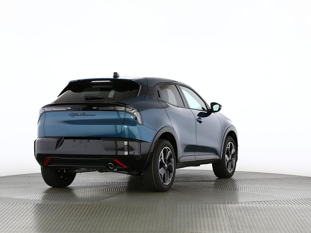 Alfa Romeo Junior 1.2 Ibrida Q4_4