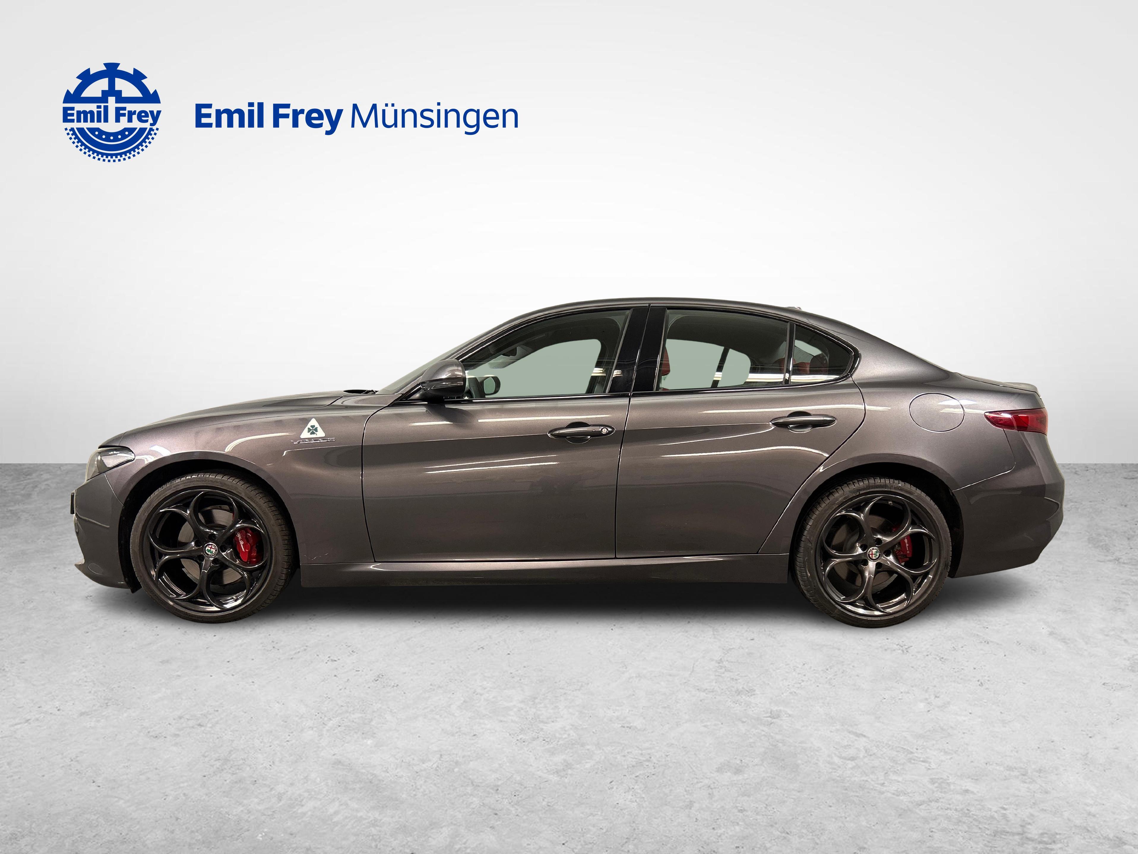 Alfa Romeo Giulia 2.0 Q4 Veloce_5