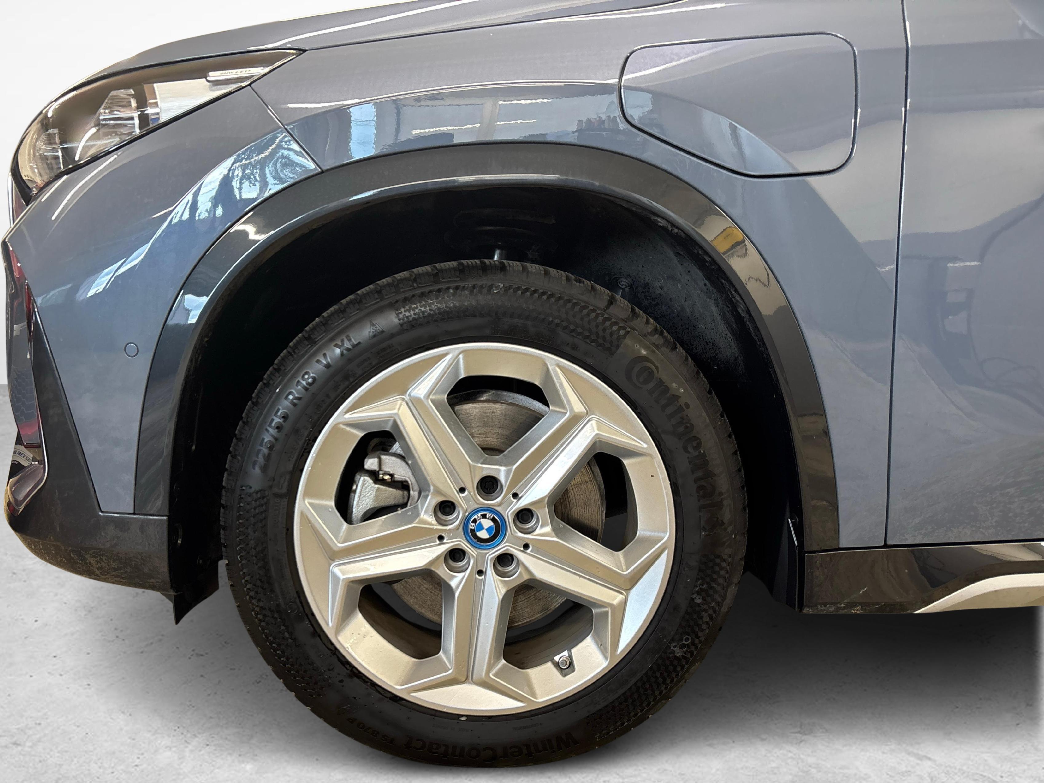 BMW X1 25e xDrive X-Line_20