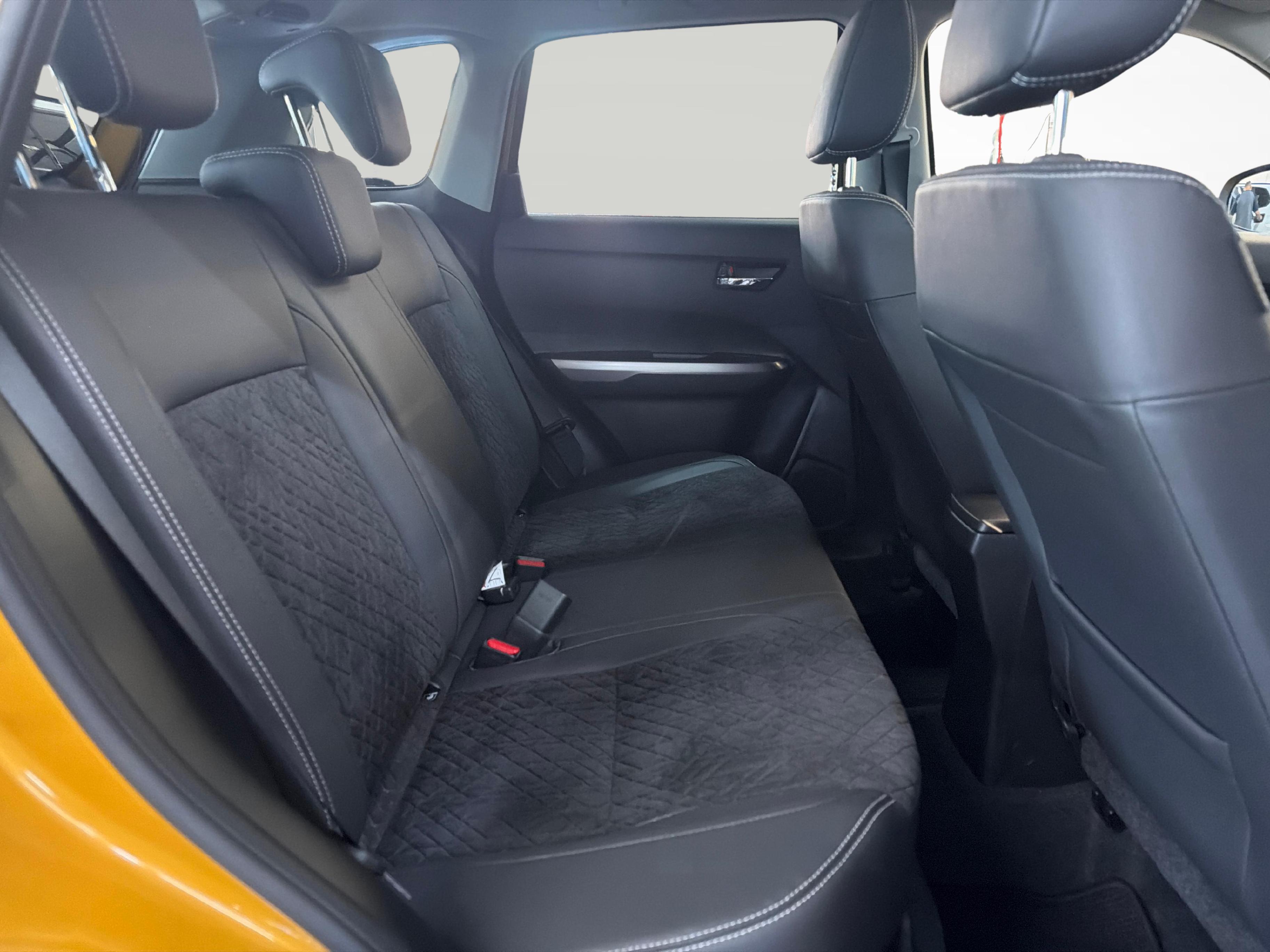 Suzuki Vitara 1.4 T Compact Top Hybrid 4x4_11