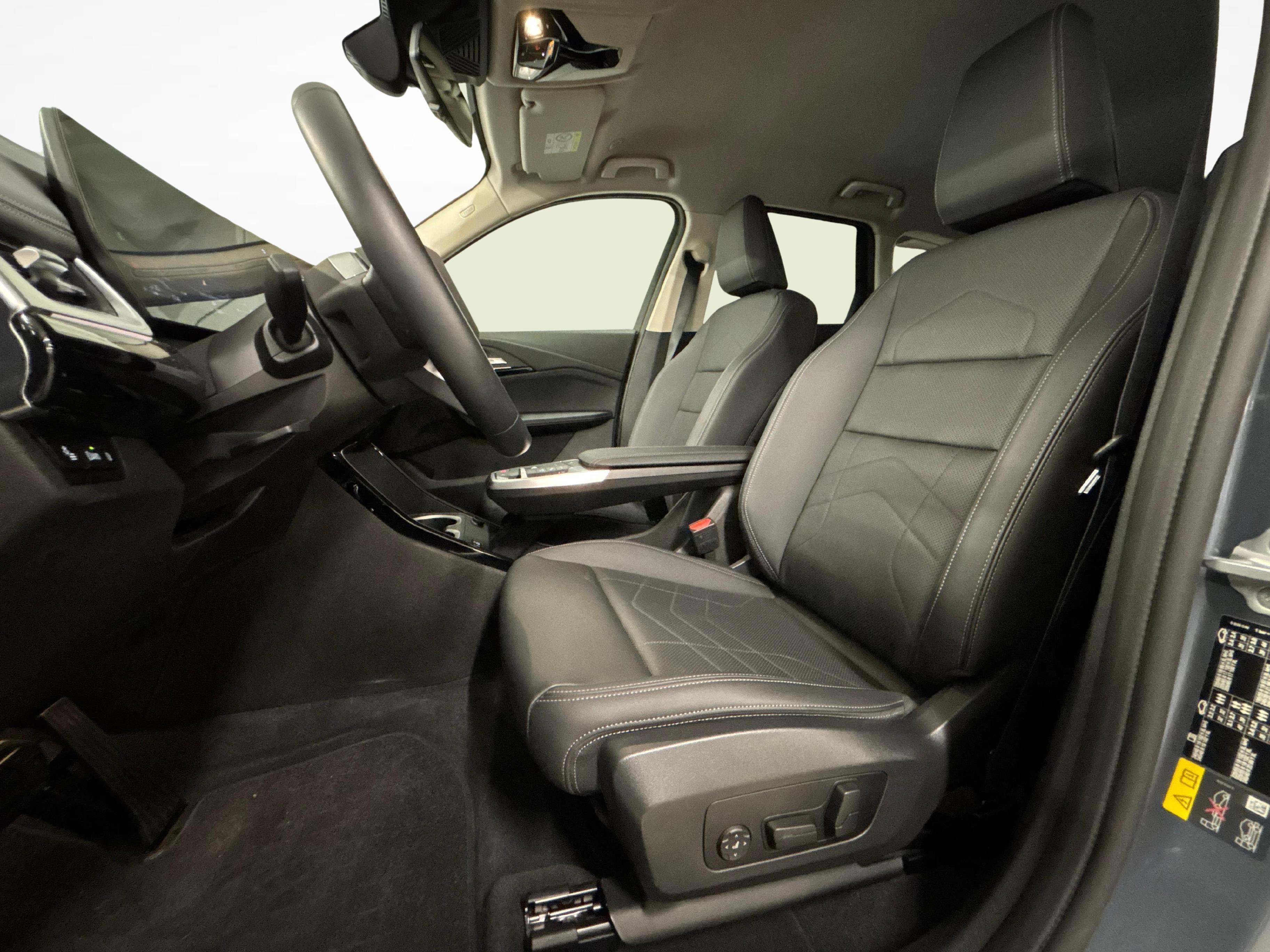 BMW X1 25e xDrive X-Line_10