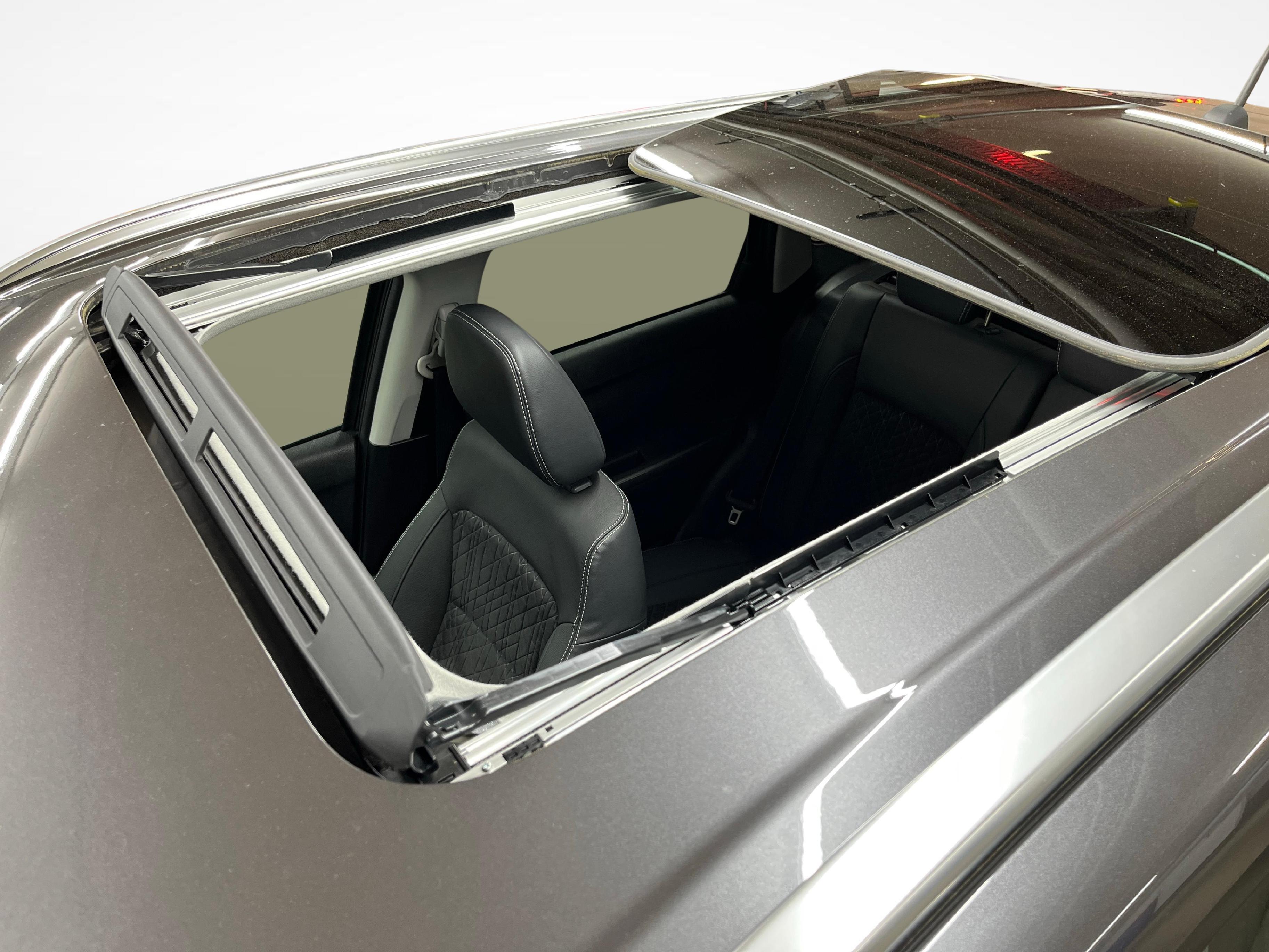 Suzuki Vitara 1.4 T Compact Top Hybrid 4x4_13