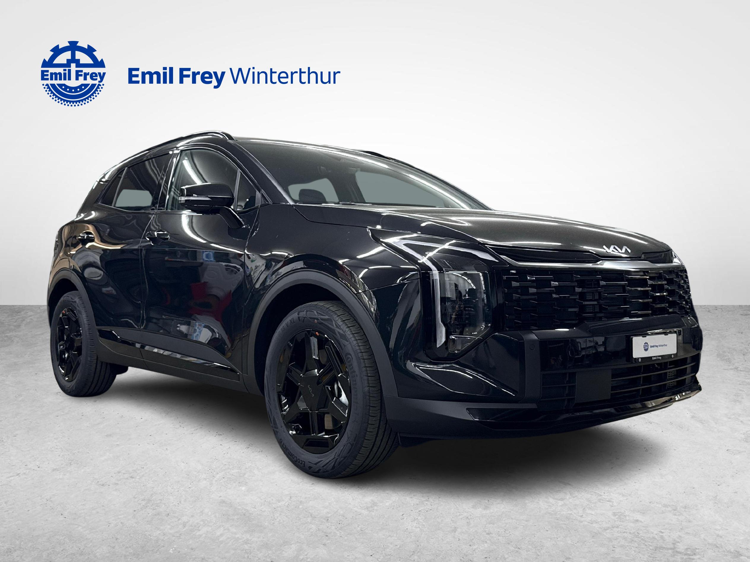KIA Sportage 1.6 T-GDi Hybrid Black Edition_7