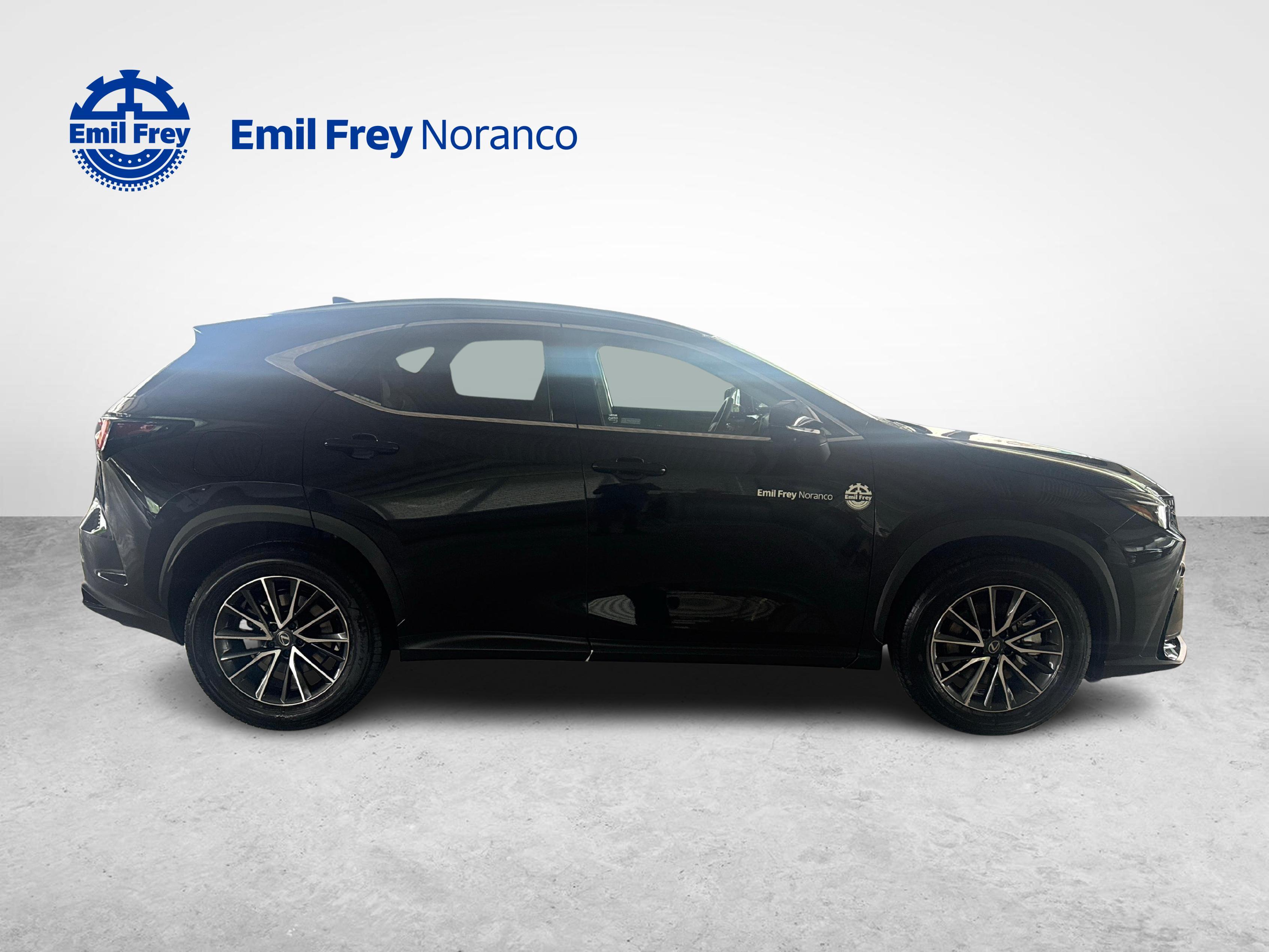 LEXUS NX 450h+ Comfort_6