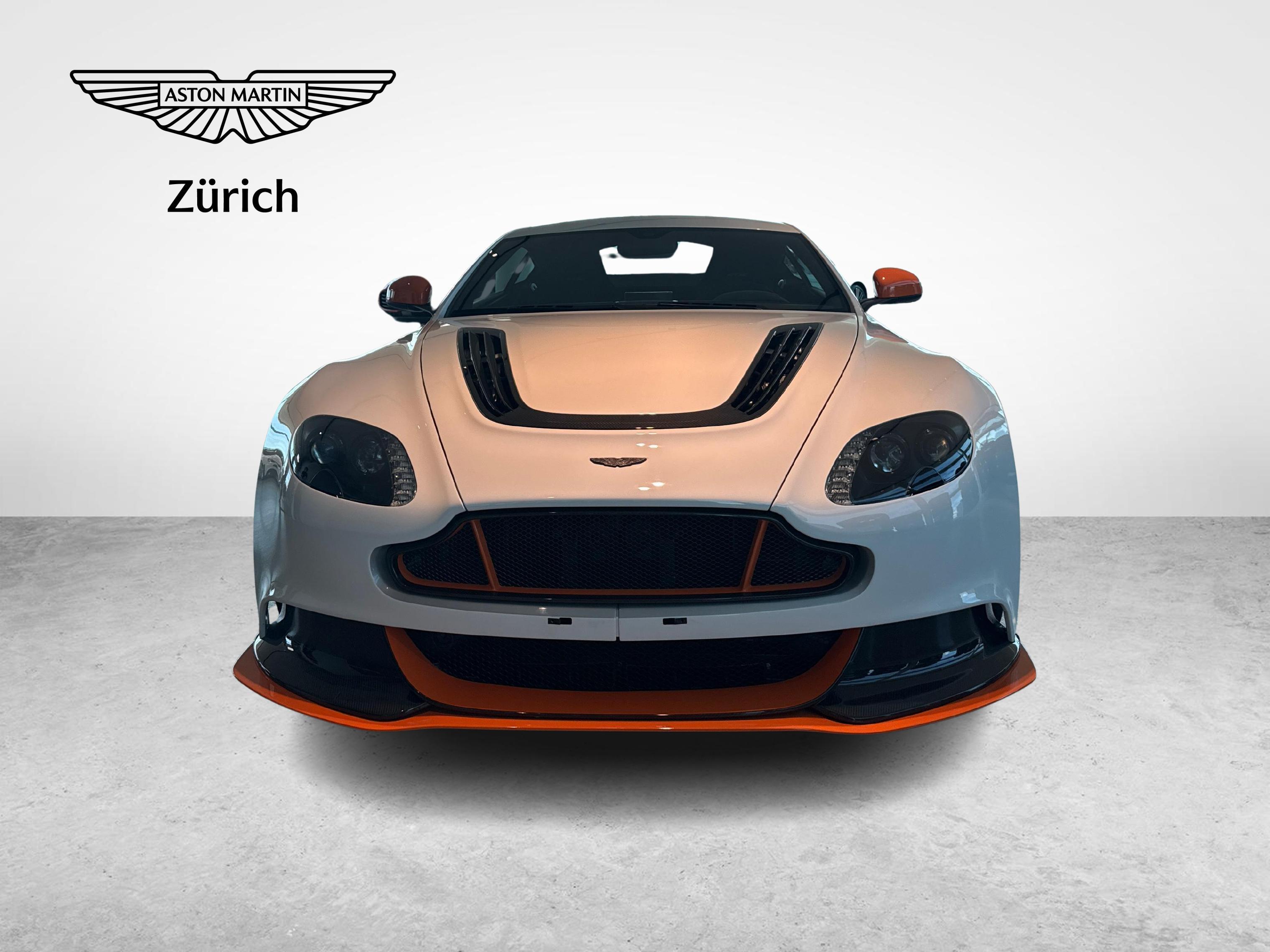 Aston Martin GT12_8