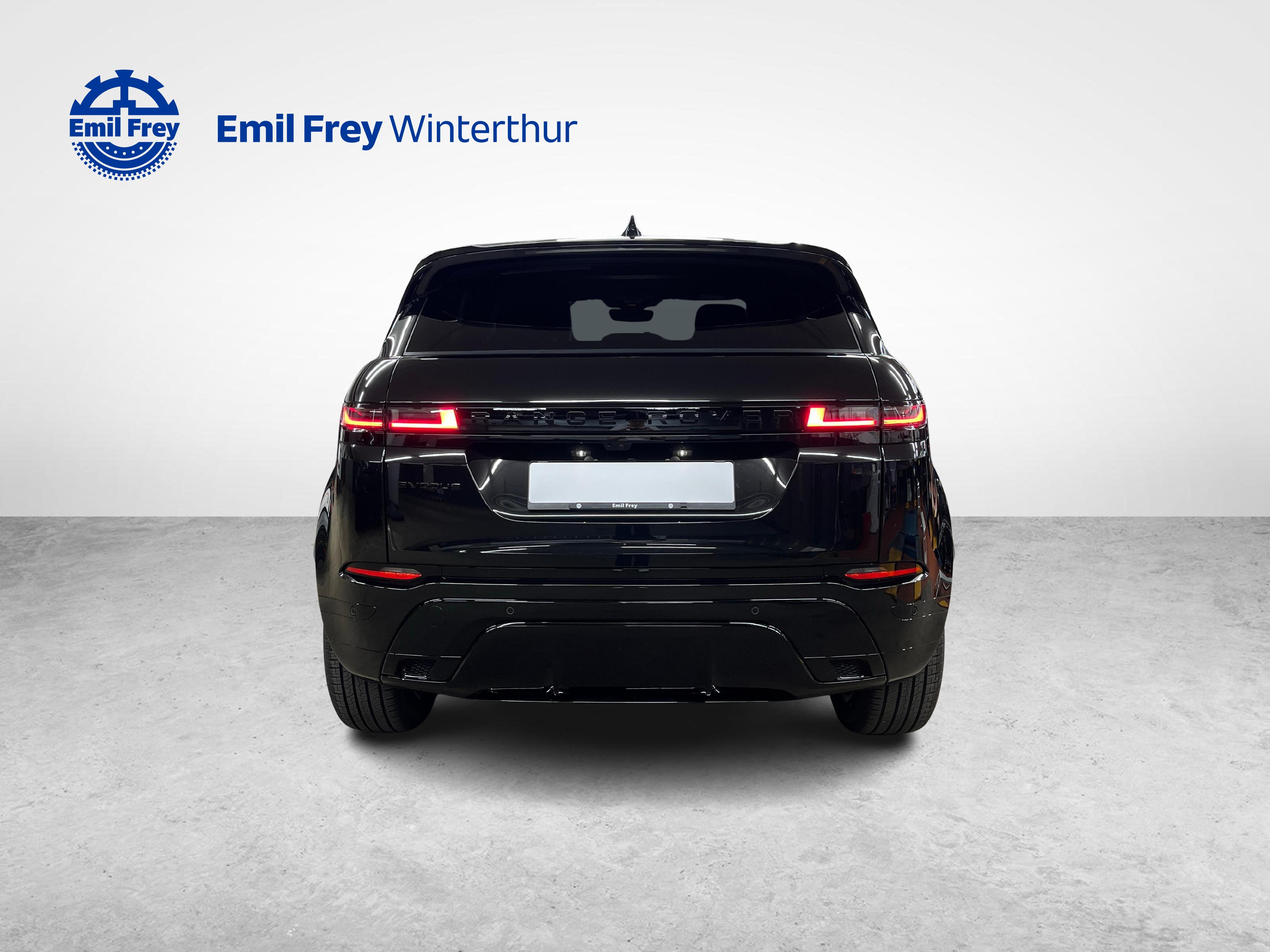 LAND ROVER Range Rover Evoque 1.5 T 270e Hoxton Edition_4