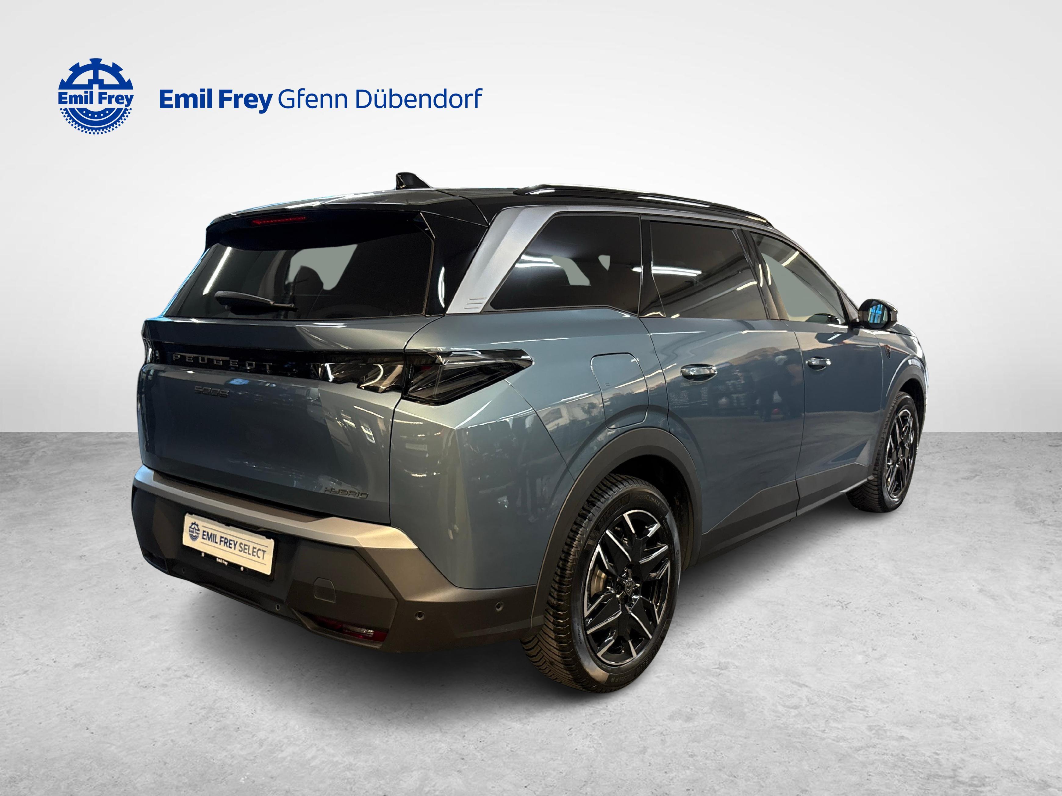 Peugeot 5008 1.2 Hybrid GT_6