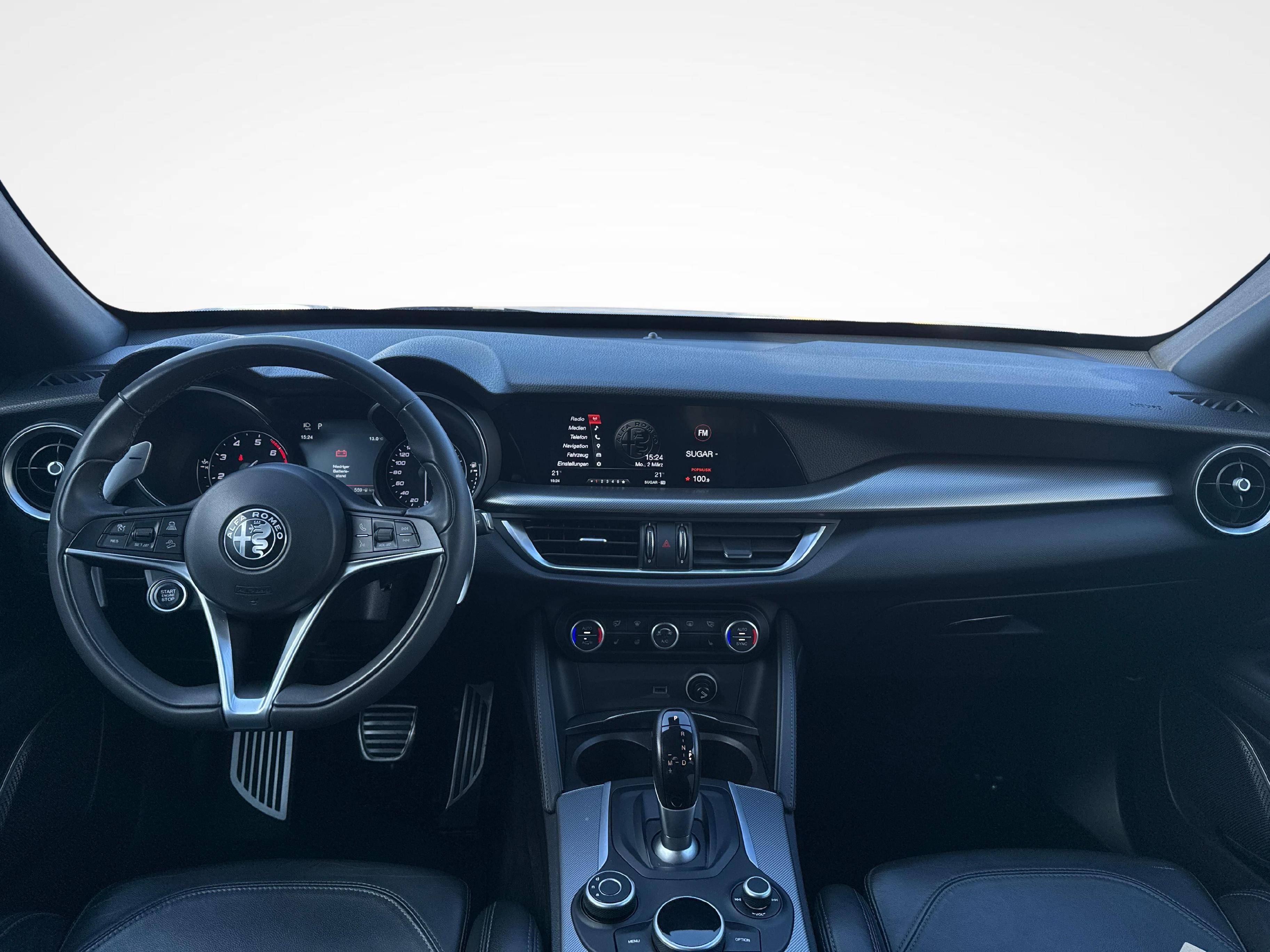 Alfa Romeo Stelvio 2.0 Q4 280 Super_9