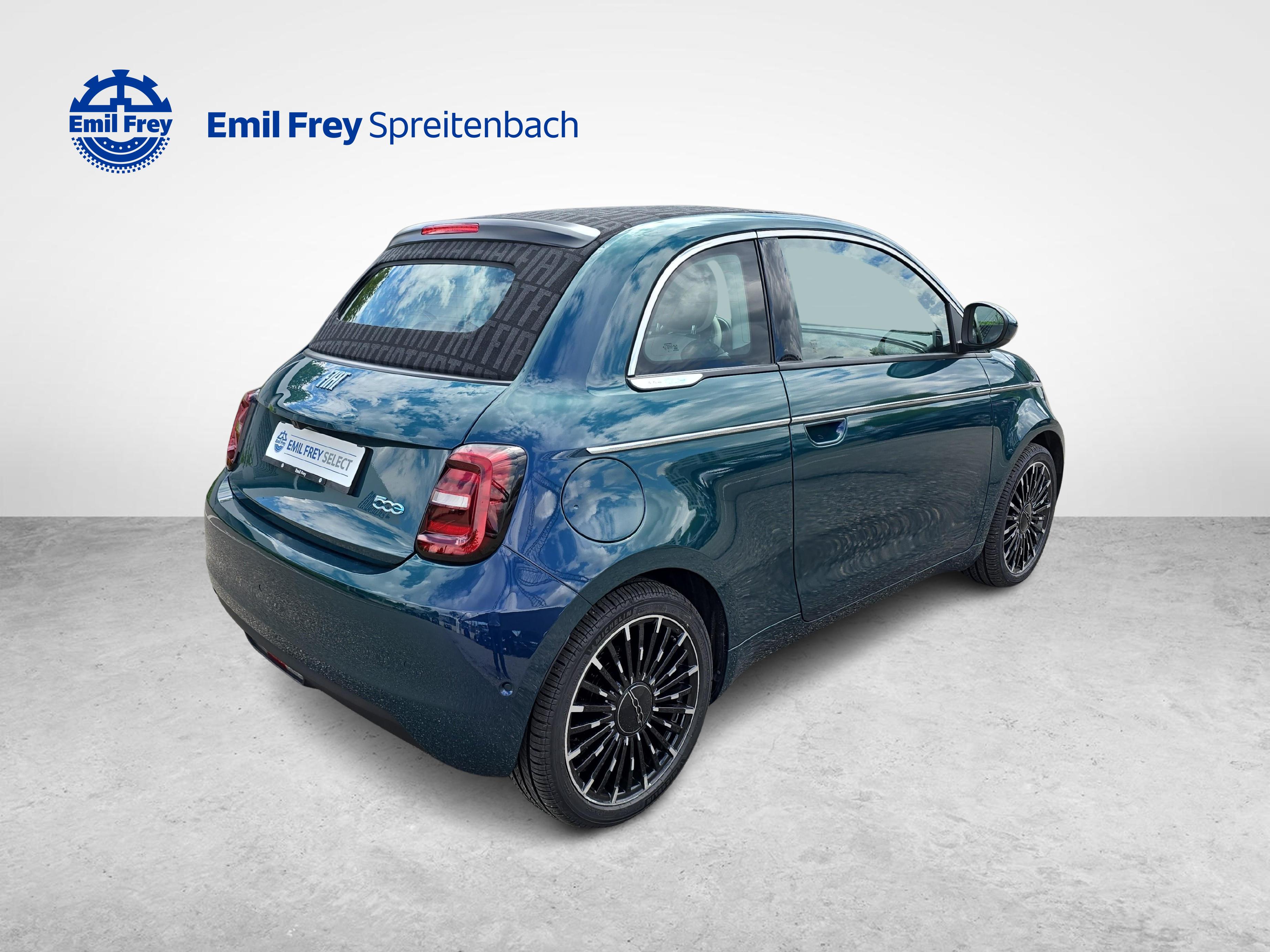 Fiat 500 Cabrio La Prima_5