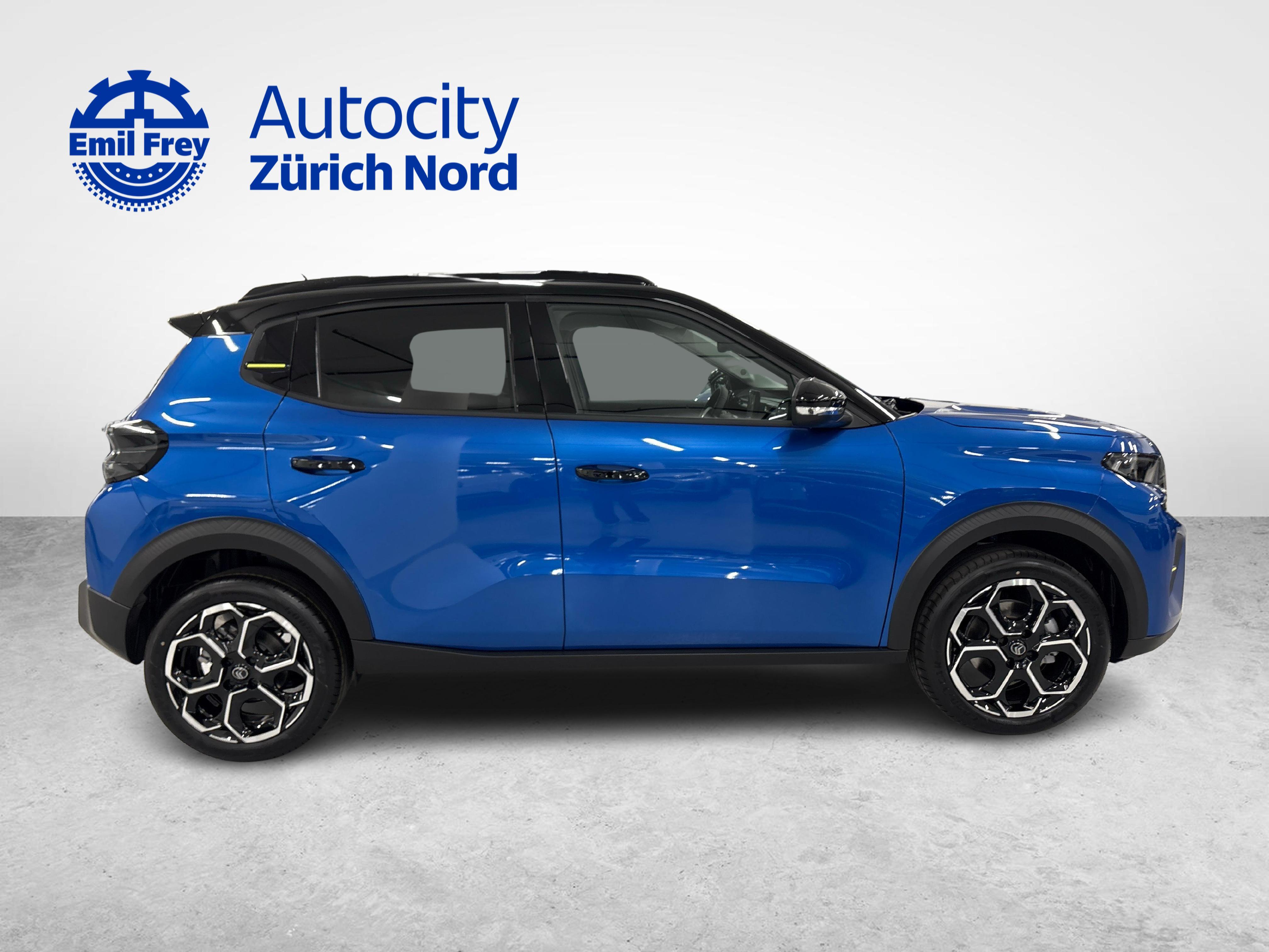Citroën C3 1.2 Hybrid Edition Tricolore_6