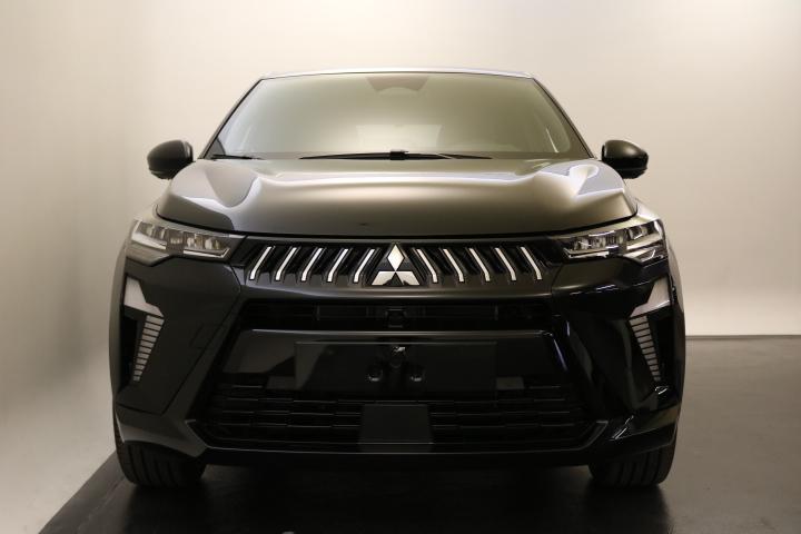 Mitsubishi Grandis 1.8 HEV Intense_2