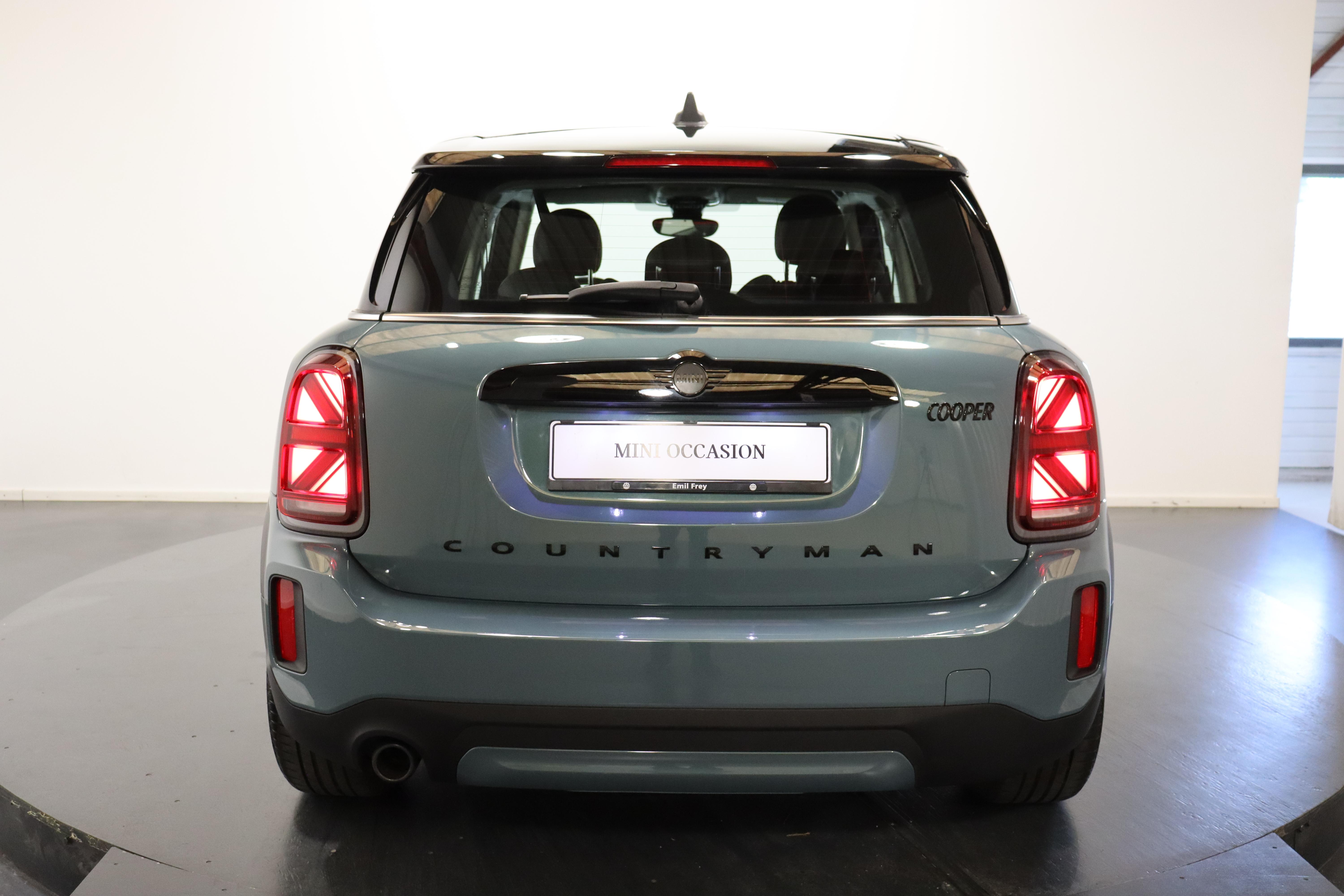 MINI Countryman F60 1.5i Cooper ALL4_3