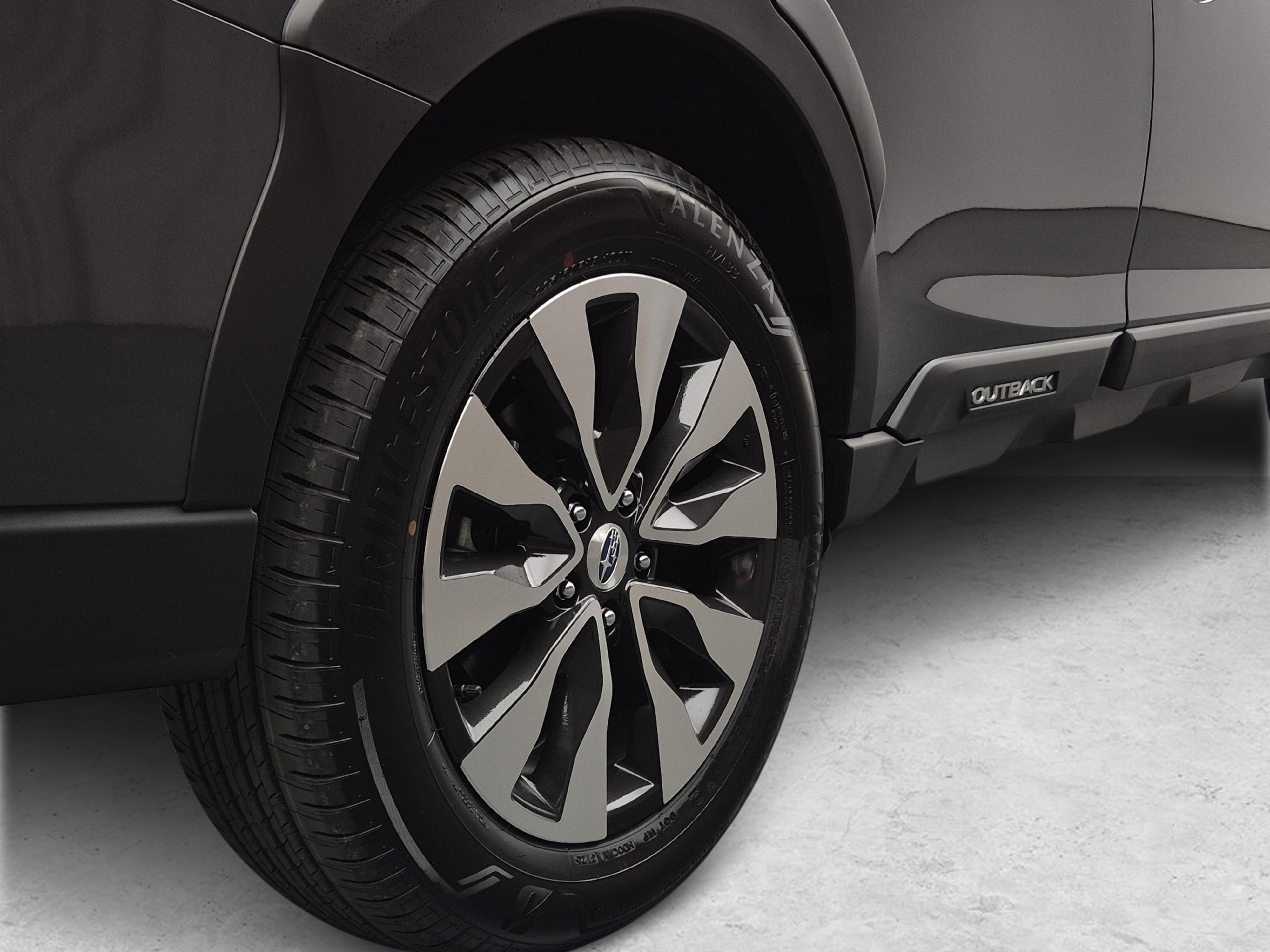 Subaru Outback 2.5i Final Edition mit Anhängerkupplung_18