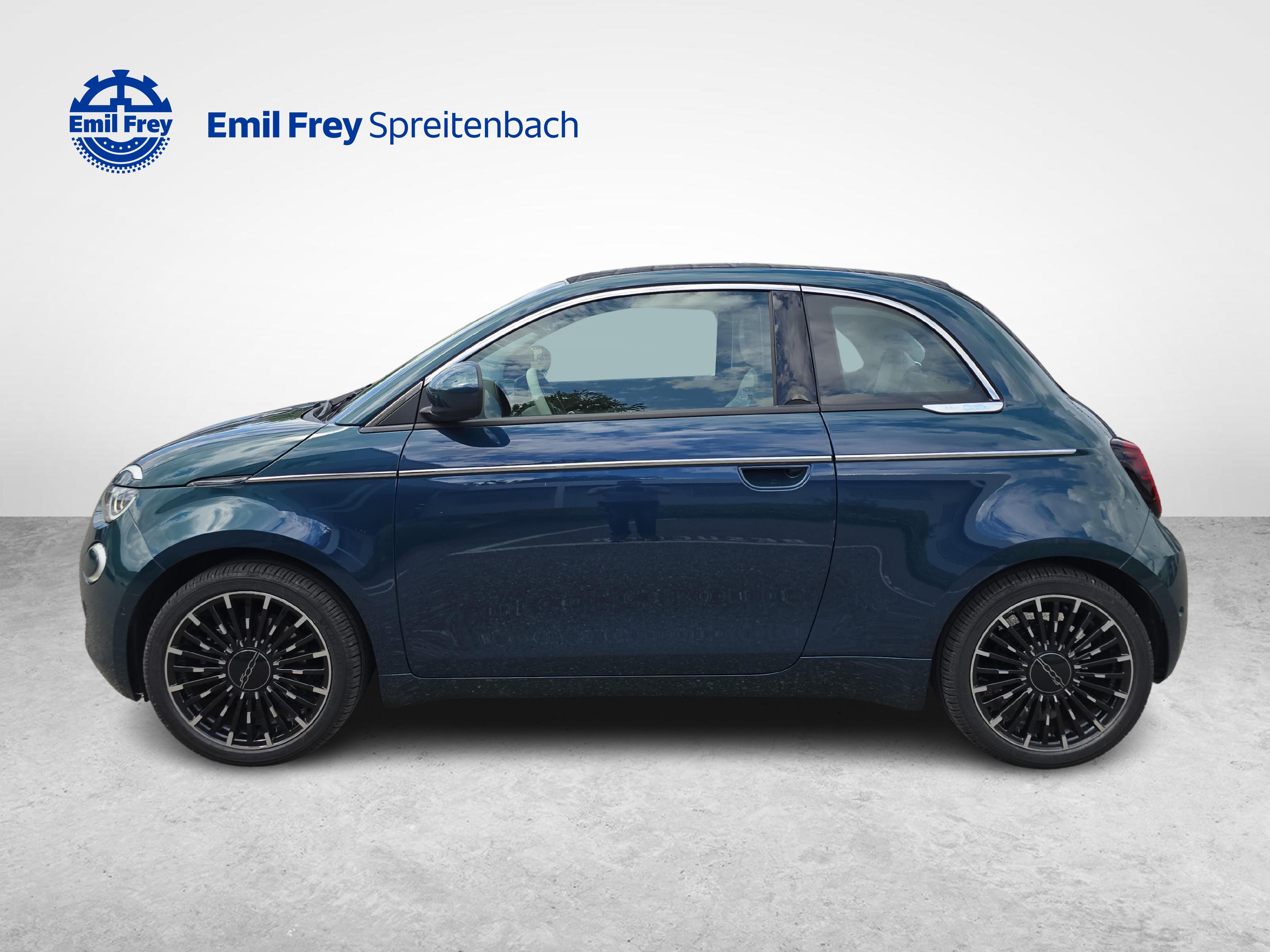 Fiat 500 Cabrio La Prima_2
