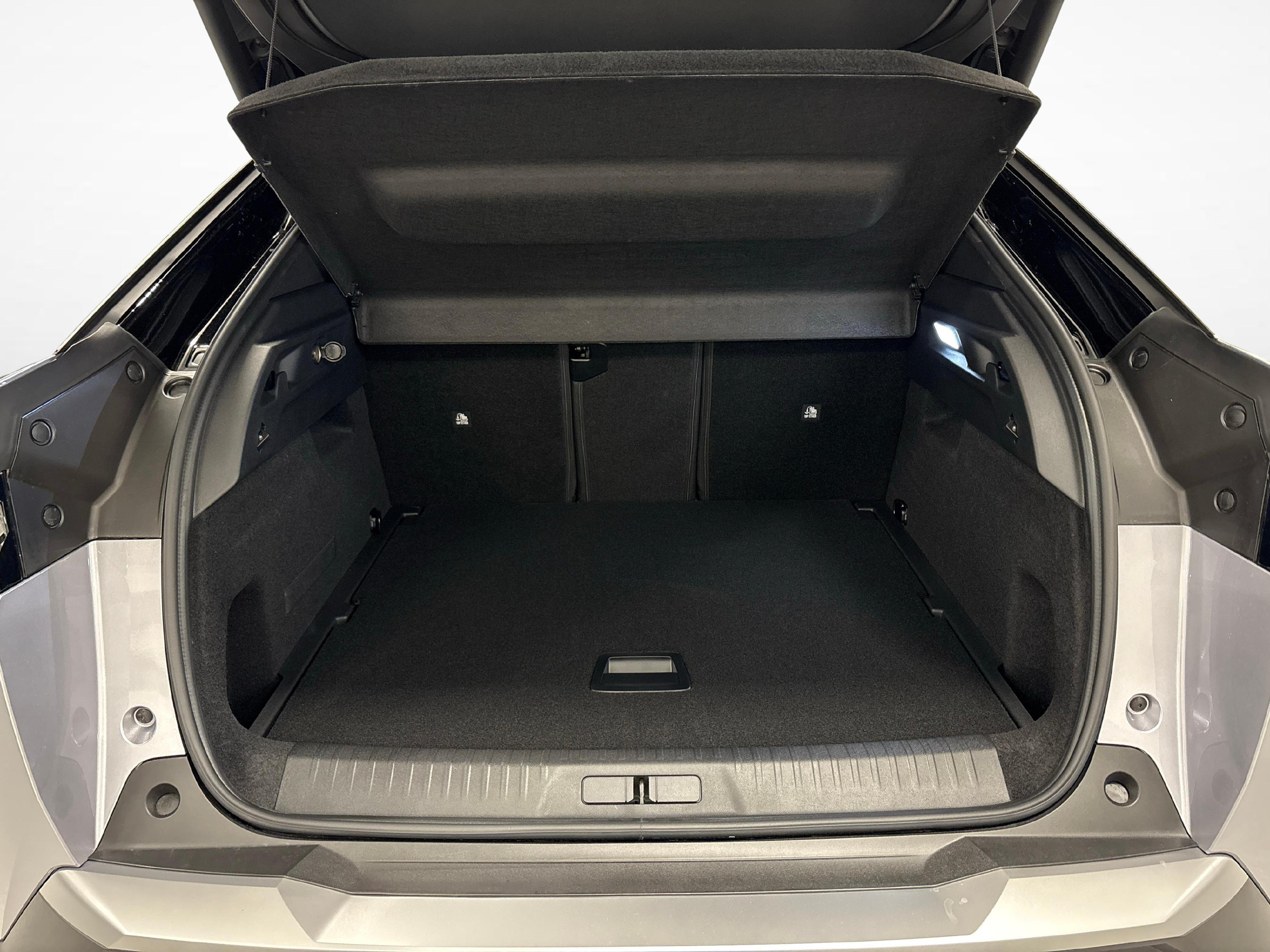 Peugeot 3008 1.2 Hybrid GT_13