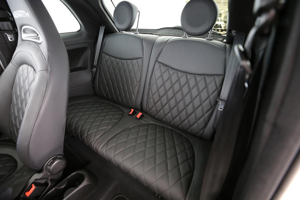 Fiat 595 Abarth 1.4 T-Jet 165 Turismo_8