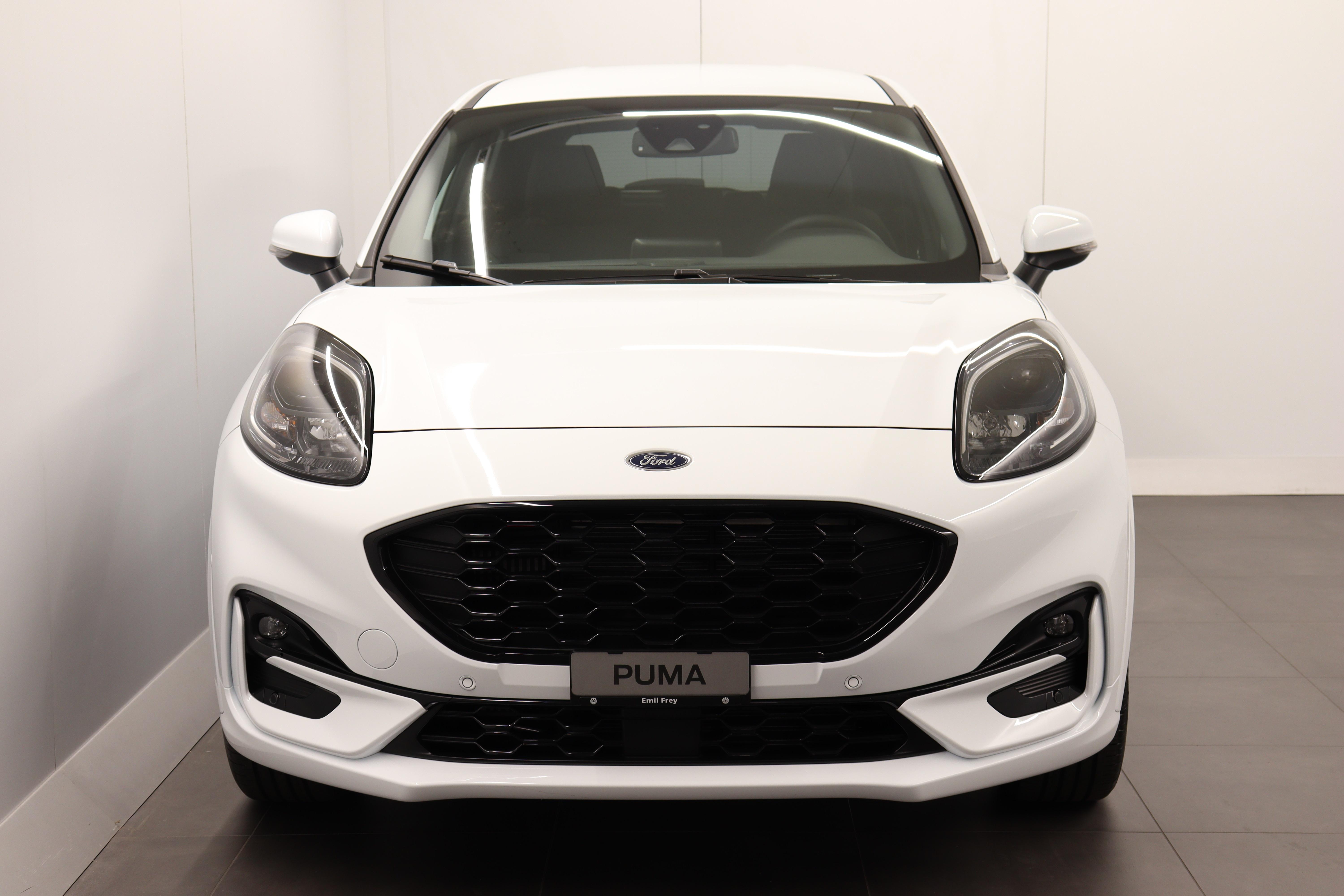 Ford Puma 1.0 EcoB Hybrid 125 ST-Line X_2