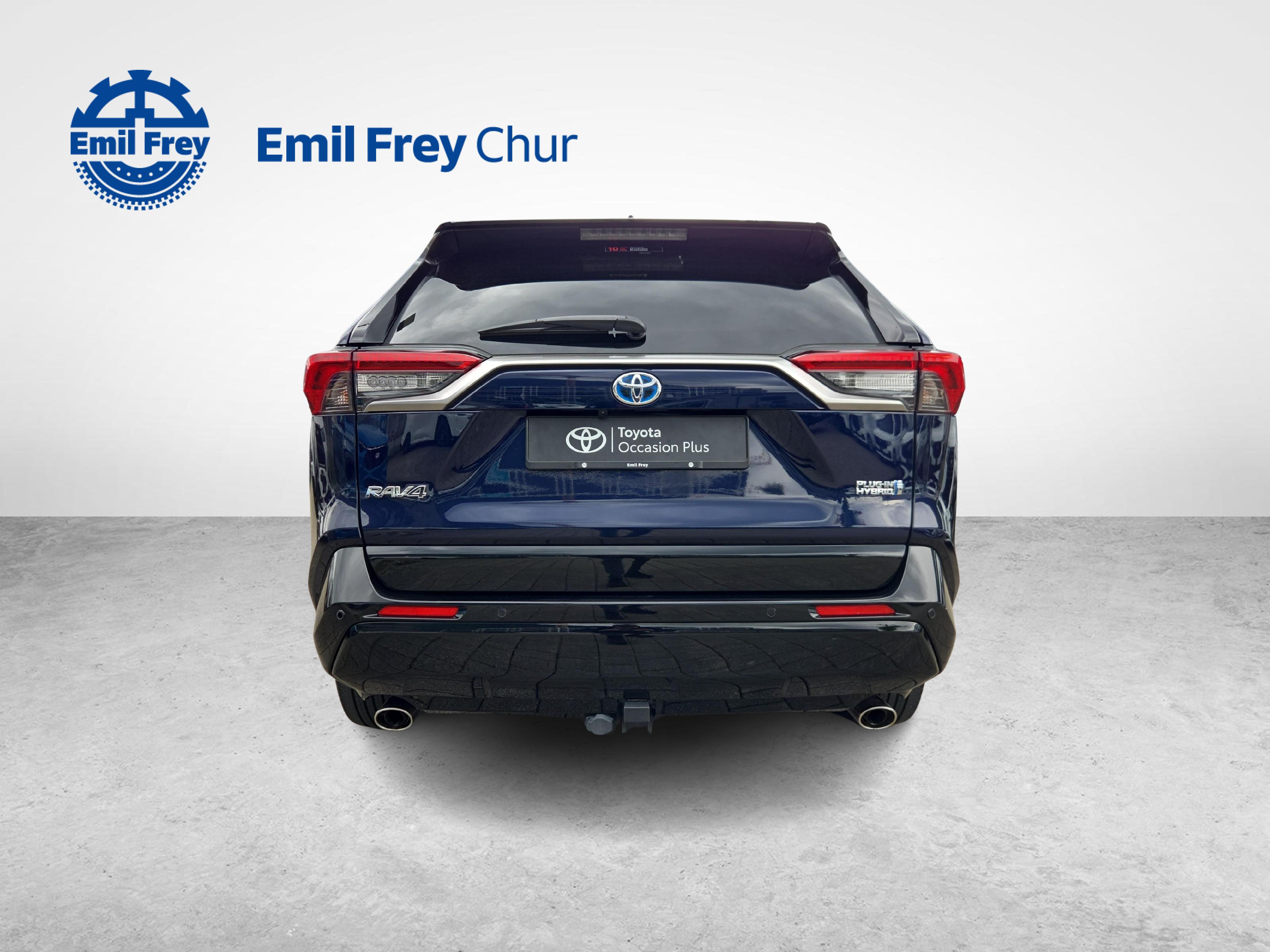 Toyota RAV4 2.5 Plug-In-Hybrid Premium_4