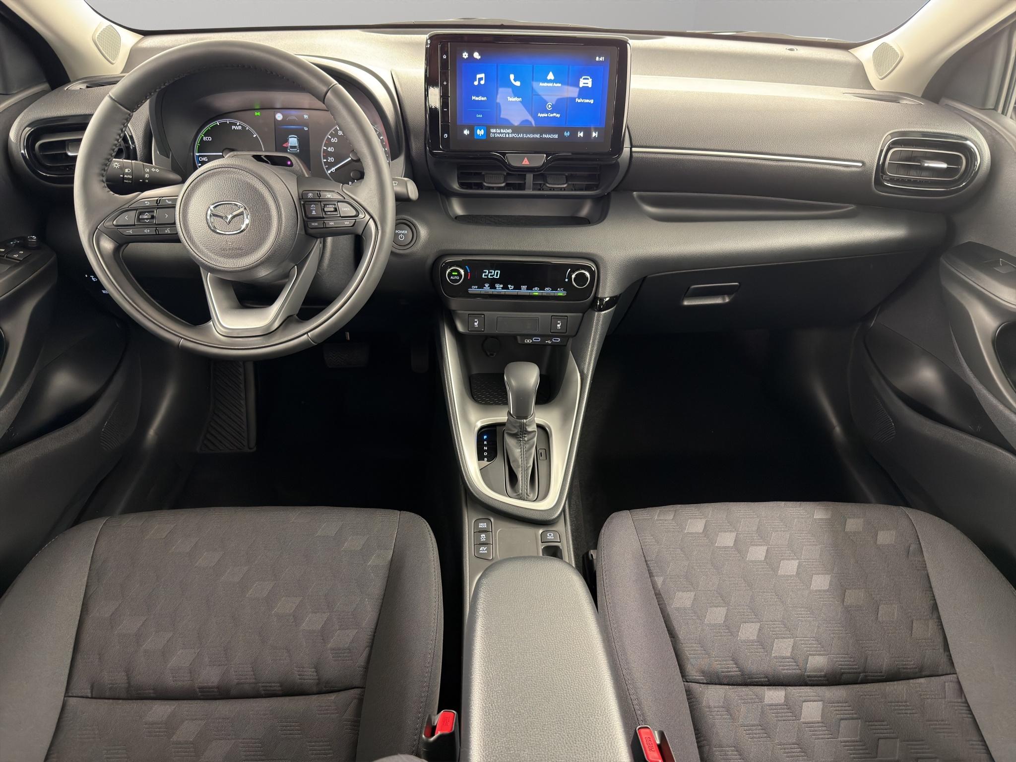 MAZDA 2 1.5 Hybrid Exclusive-Line_10