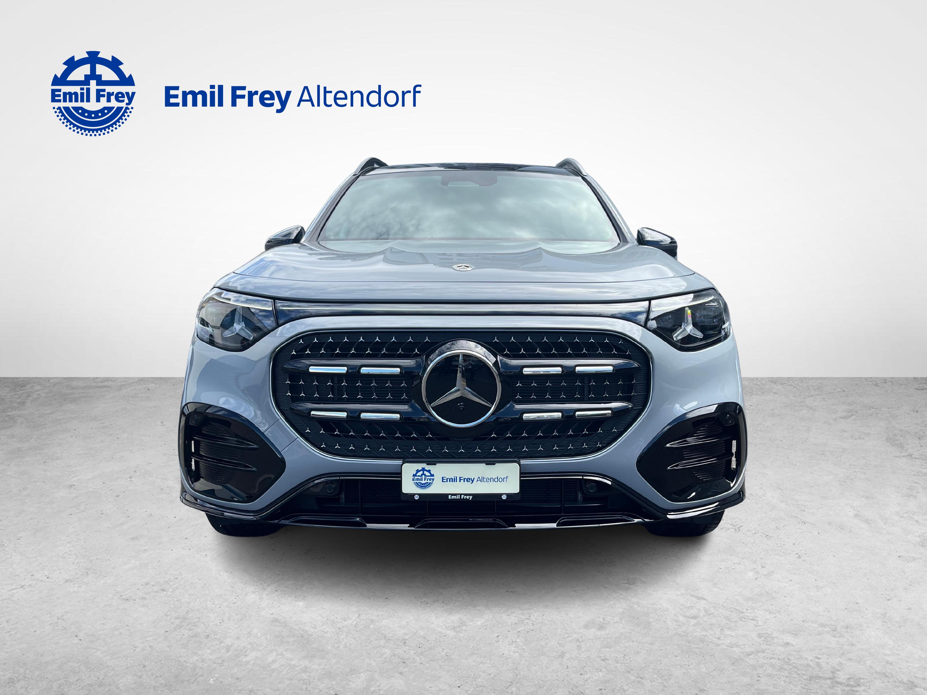 MERCEDES-BENZ GLB 220 4MATIC AMG Line_8
