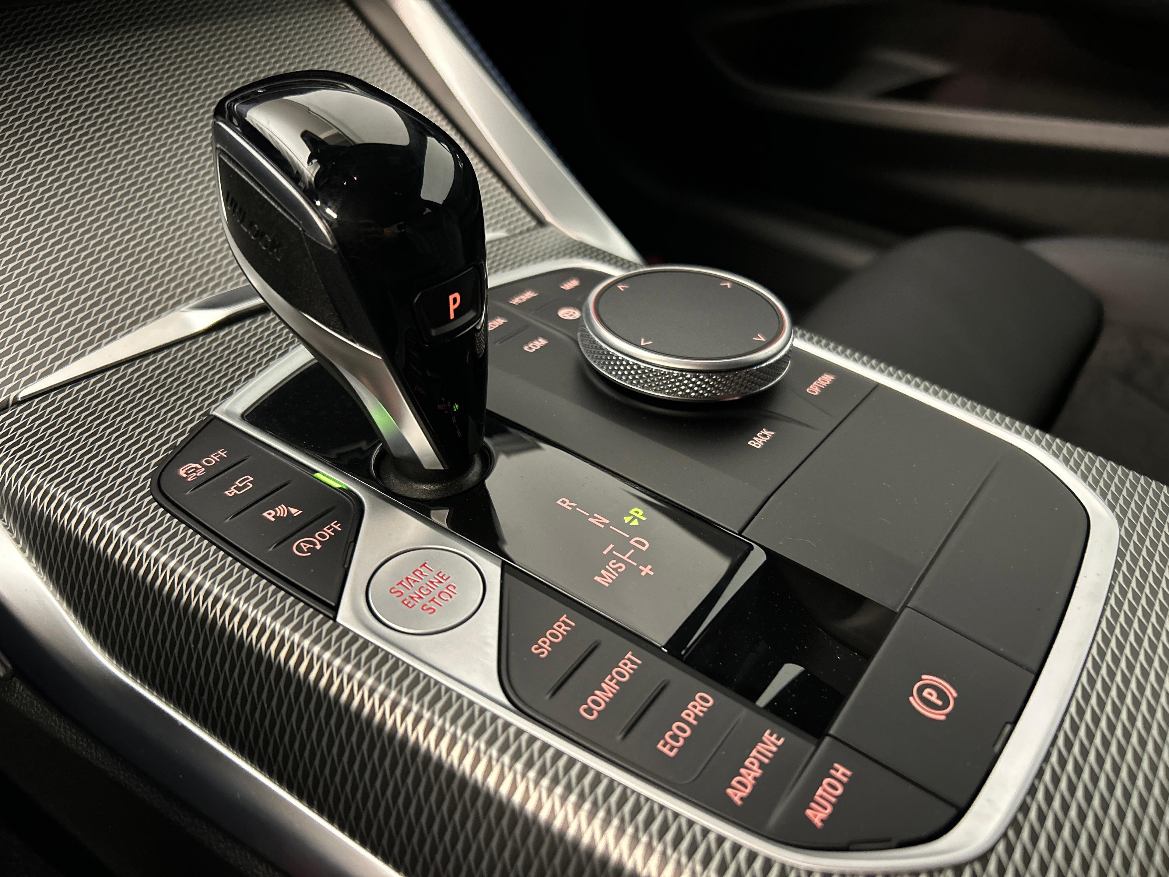 BMW M240i xDrive Coupé_14