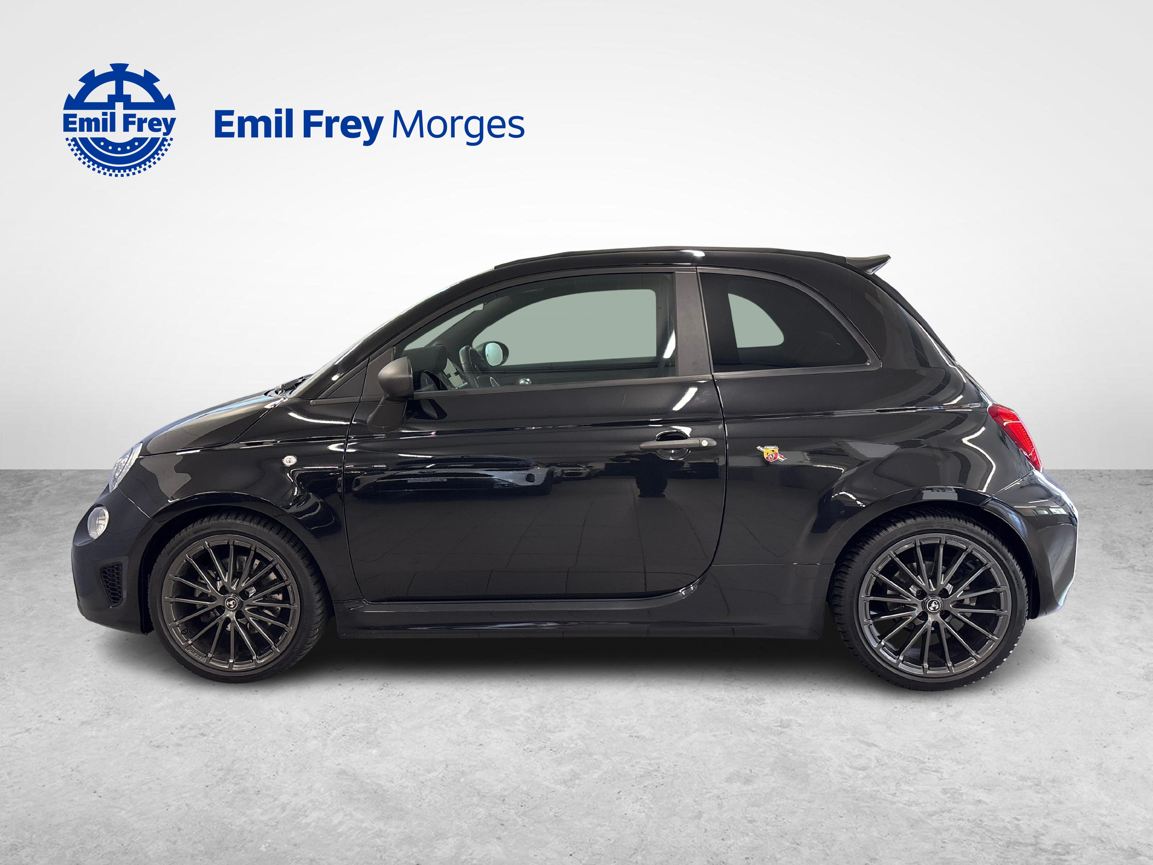 Fiat 595 C Abarth 1.4 T-Jet 165 Premium_6