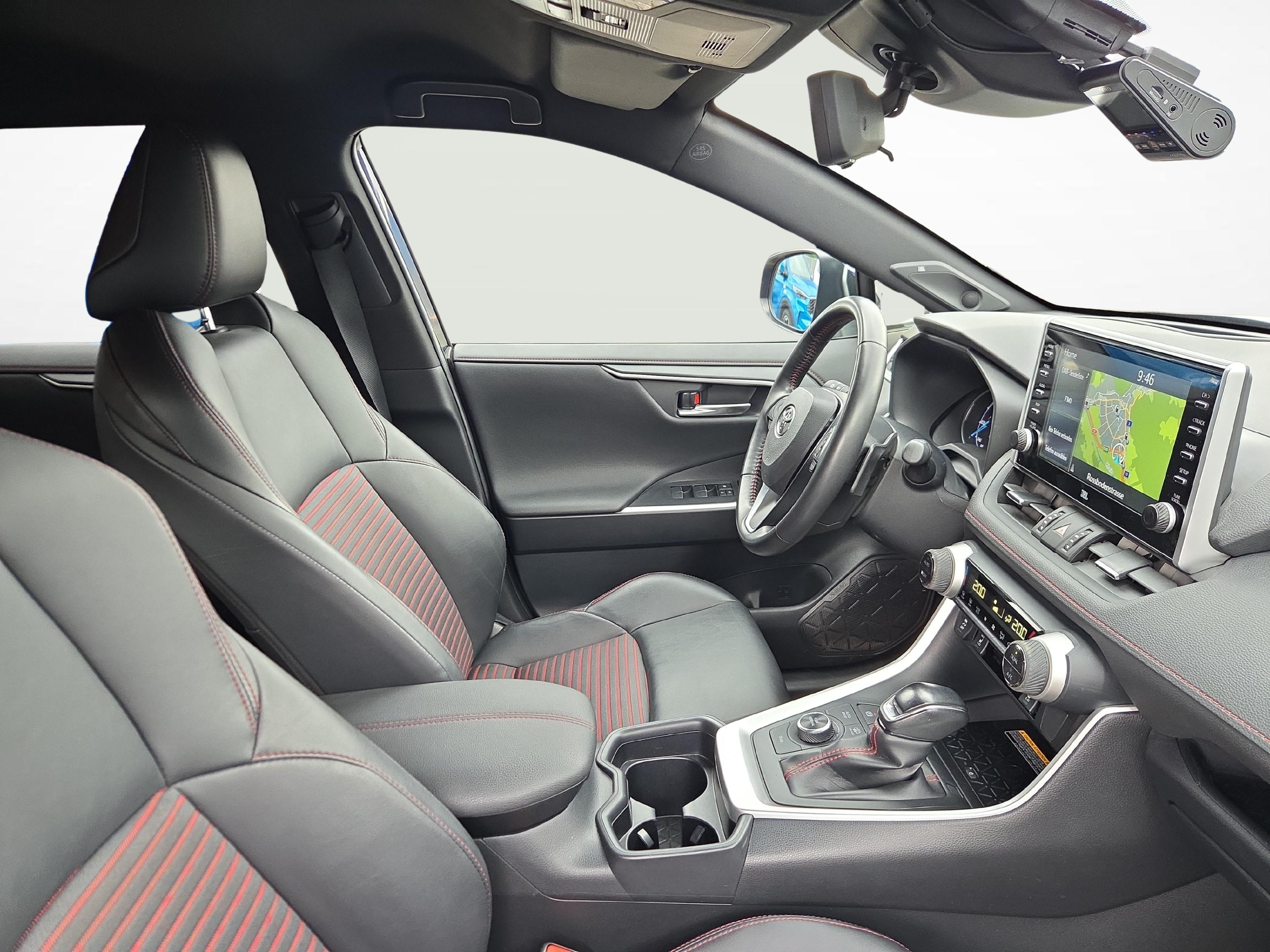 Toyota RAV4 2.5 Plug-In-Hybrid Premium_10
