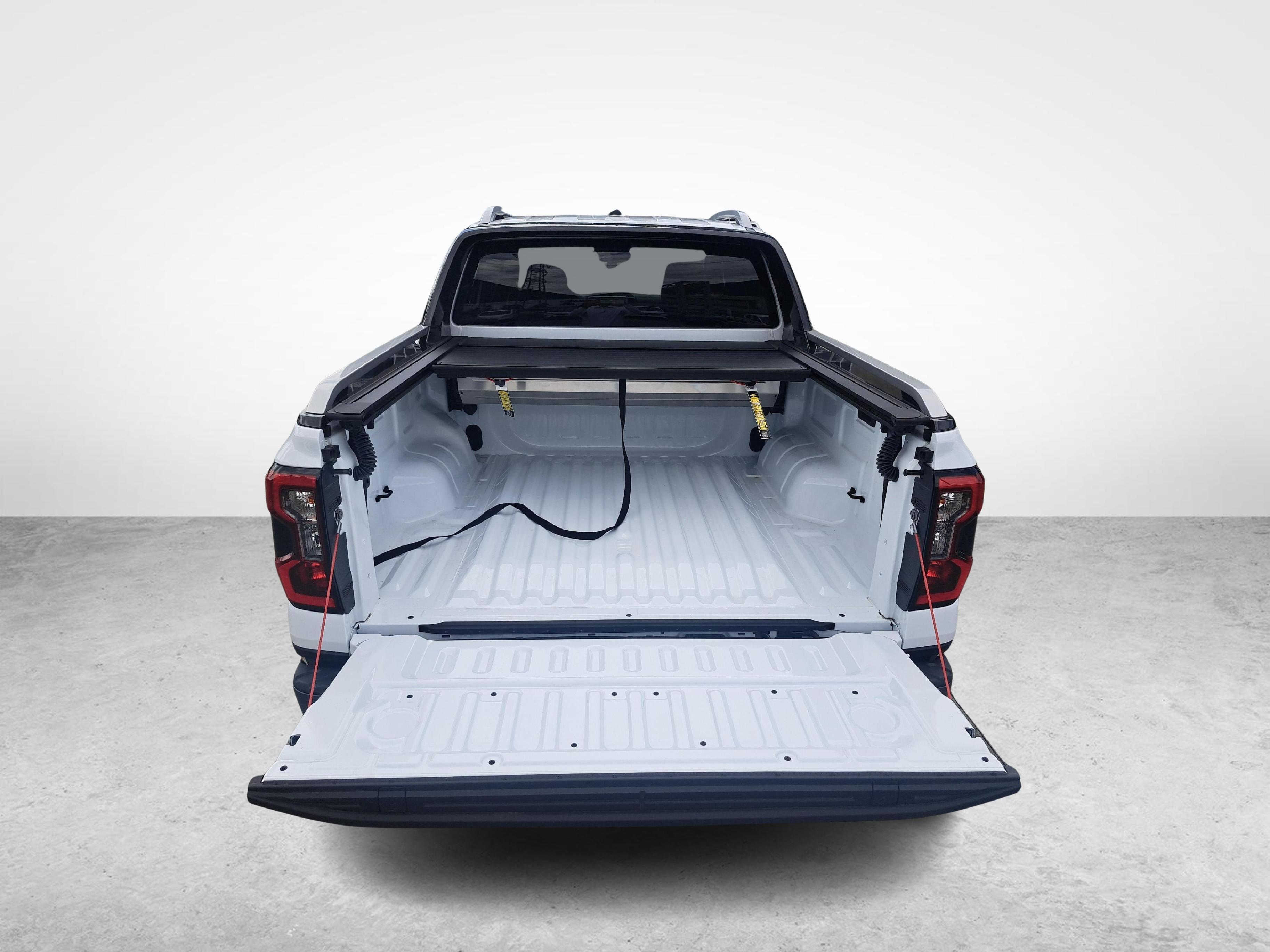 Ford Ranger DKab.Pick-up 2.3 EcoBoost 4x4 Wildtrak PHEV_12