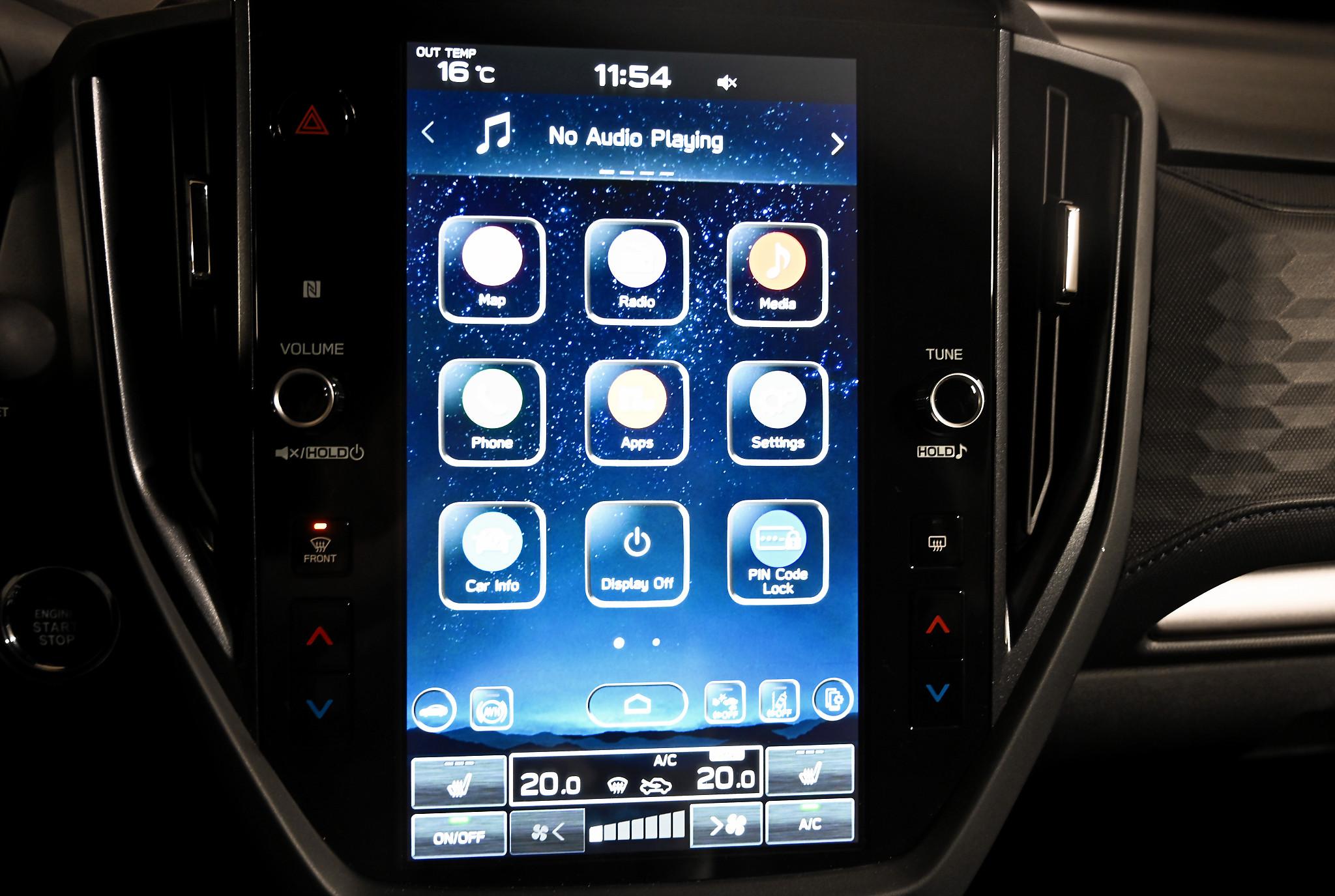 Subaru Forester Station 2.0i e-Boxer Swiss Plus_6
