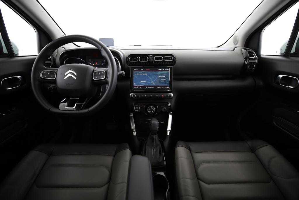 Citroën C3 Aircross 1.2 PureTech 130 Shine Pack_5